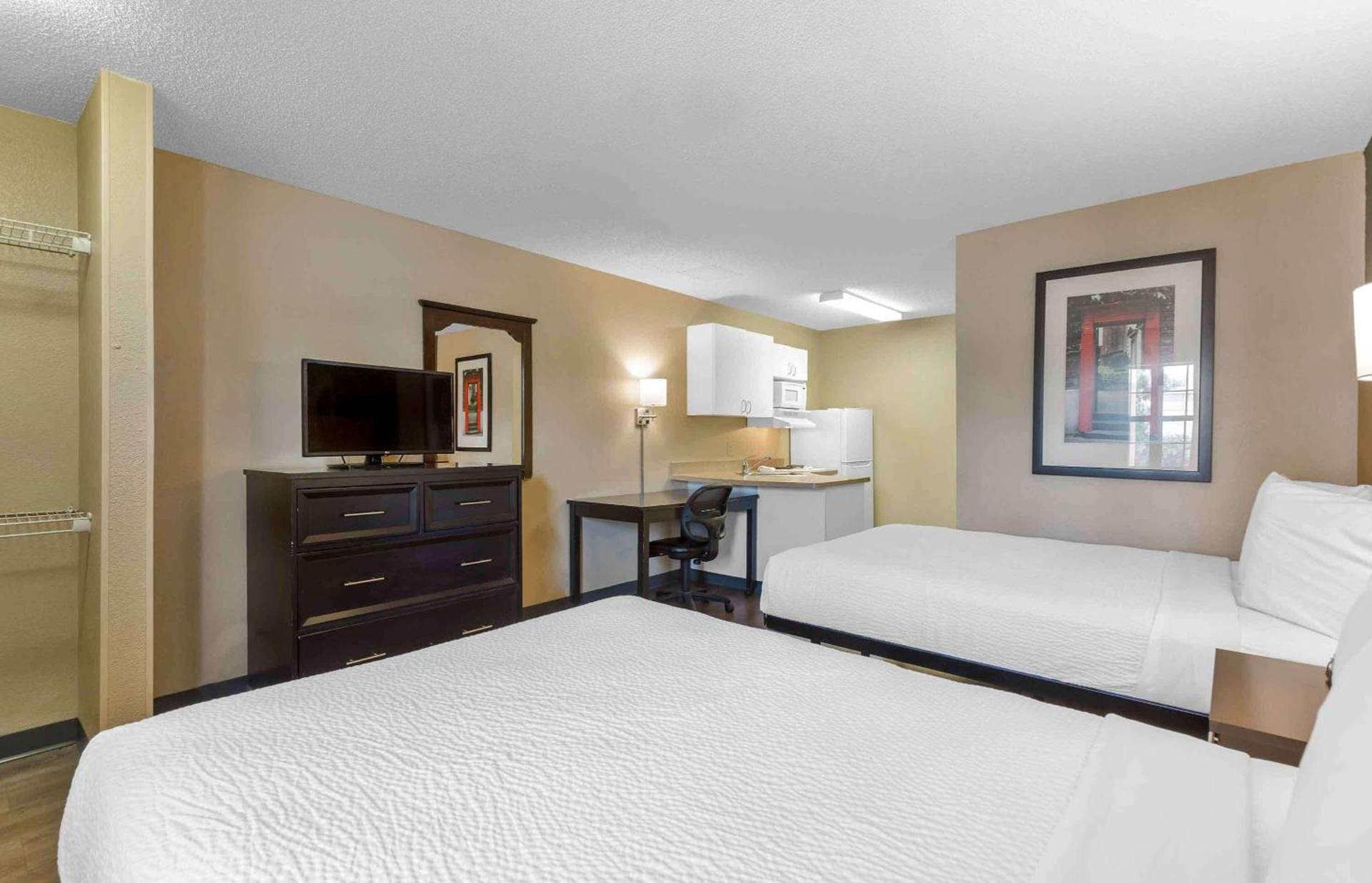 Extended Stay America Select Suites - Columbia - Ft Jackson photo 17
