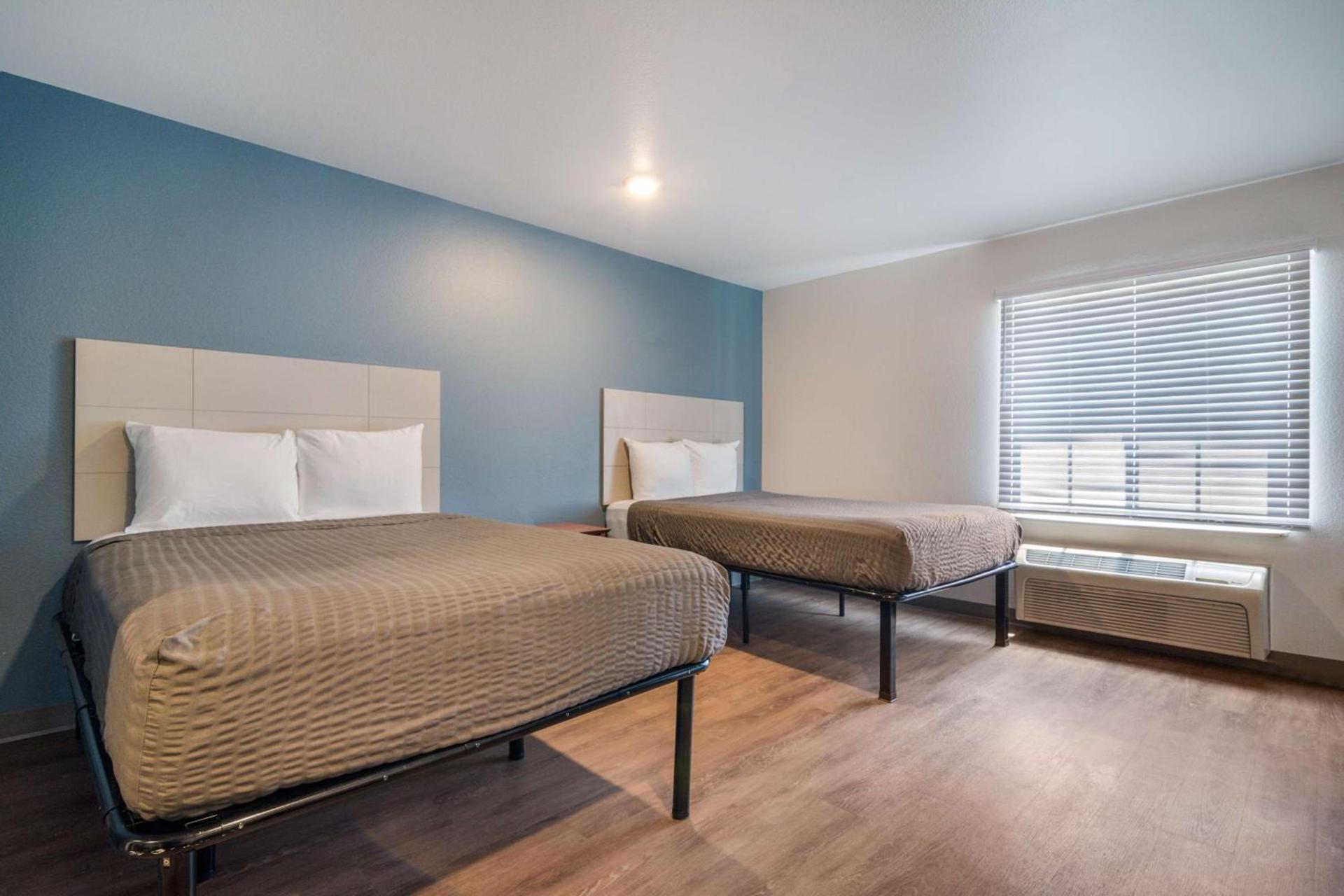 Extended Stay America Select Suites - Fayetteville photo 9