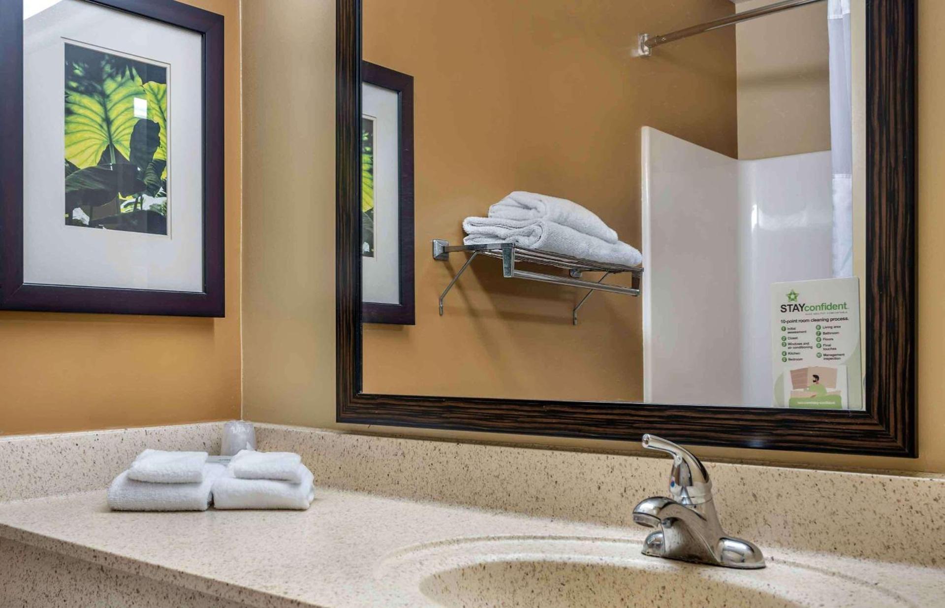 Extended Stay America Select Suites - Columbia - Ft Jackson photo 19
