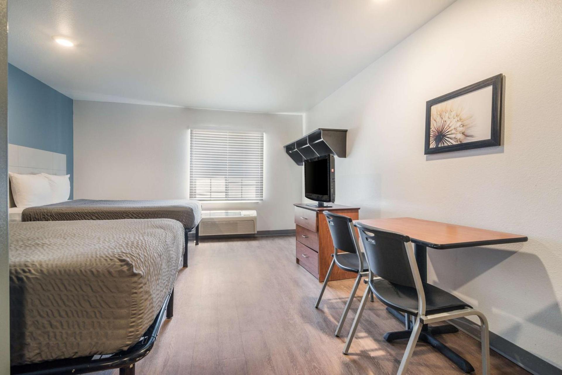 Extended Stay America Select Suites - Fayetteville photo 10