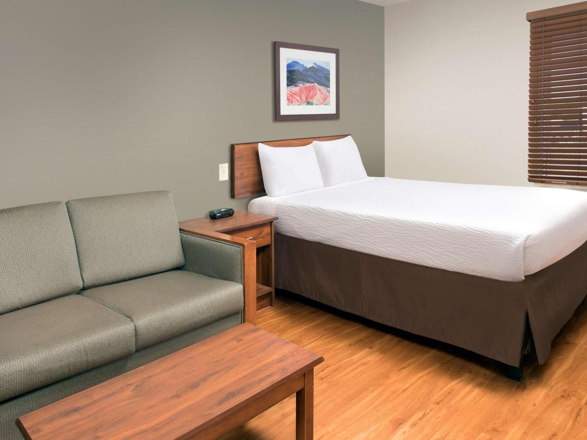 Extended Stay America Select Suites - Fayetteville photo 12