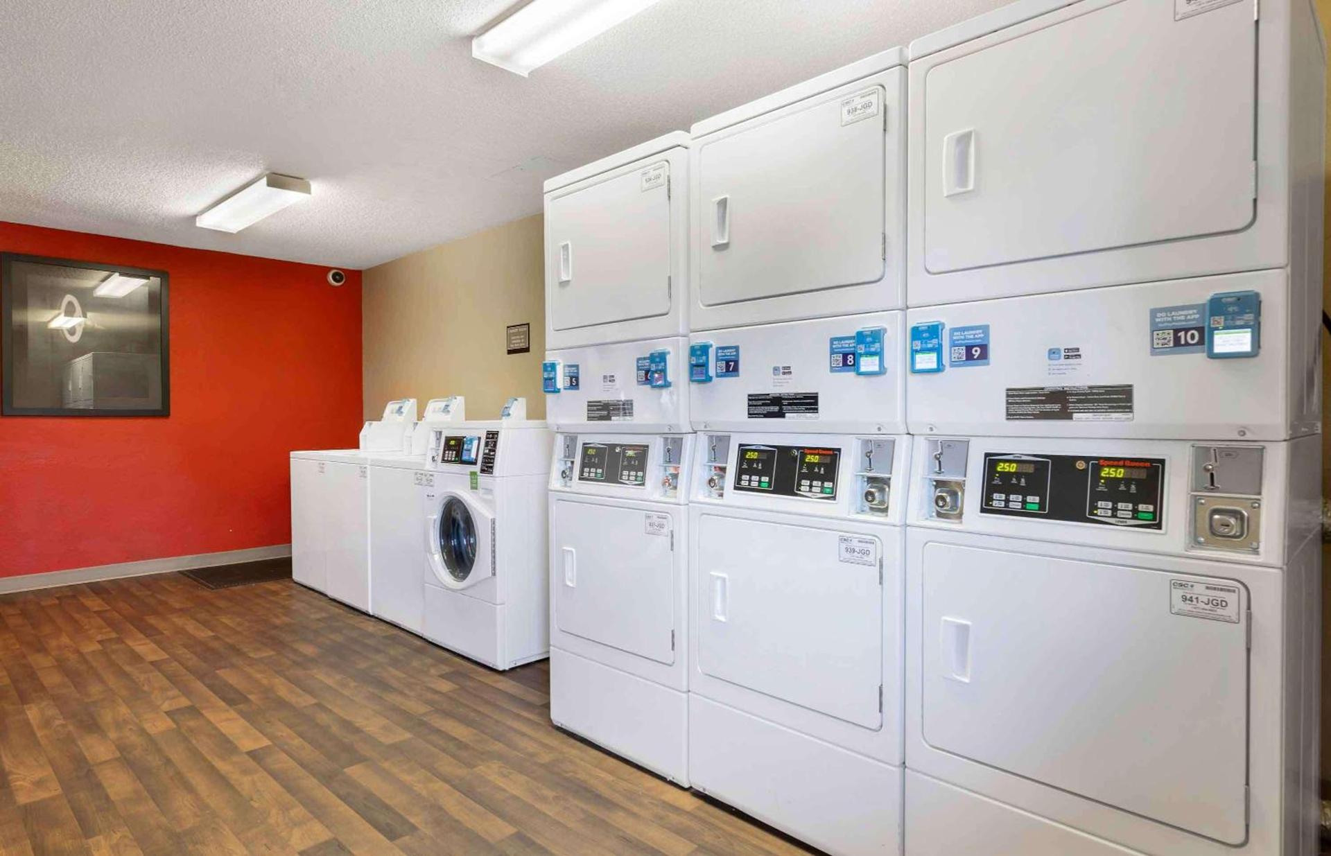 Extended Stay America Select Suites - Columbia - Ft Jackson photo 22