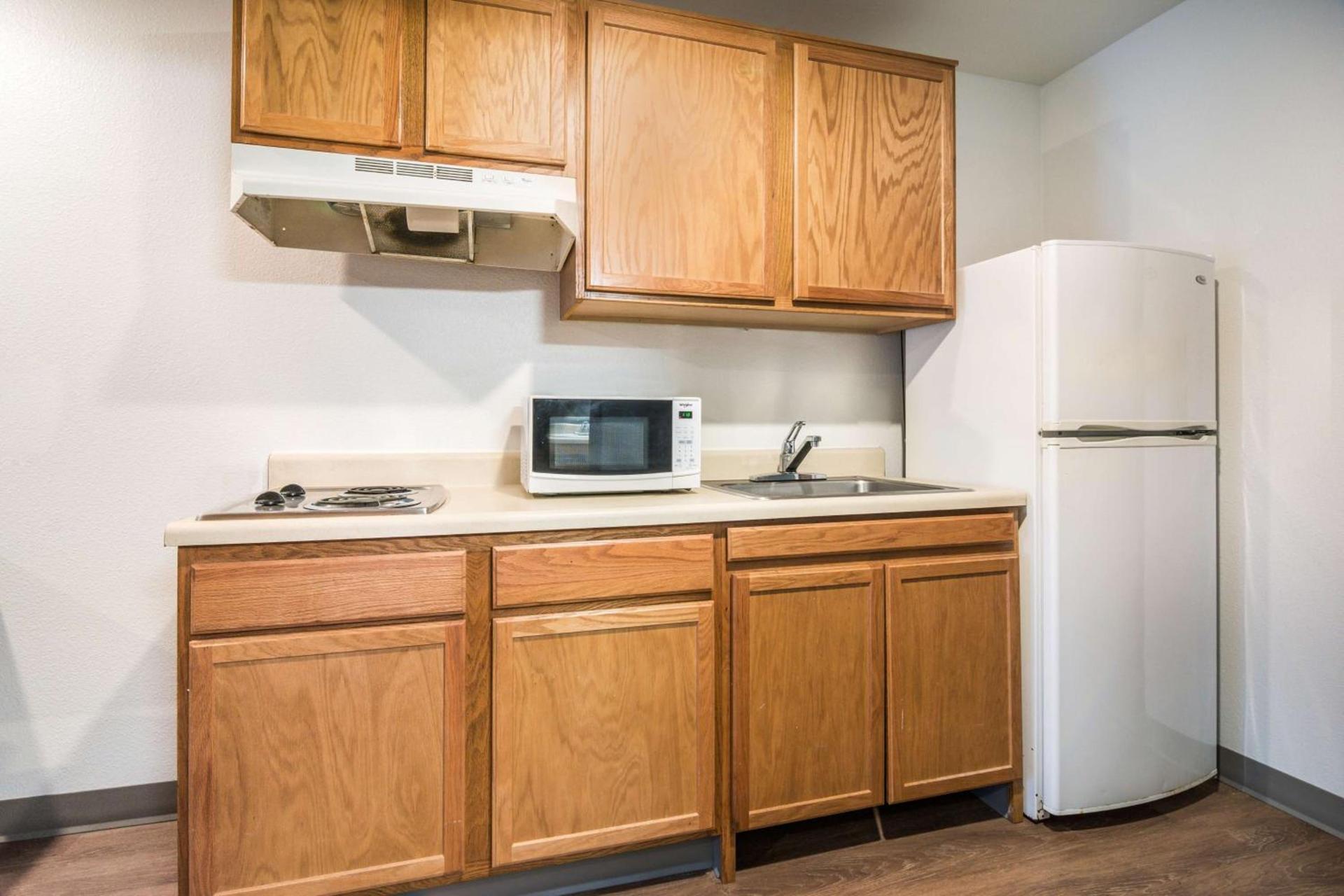 Extended Stay America Select Suites - Fayetteville photo 14