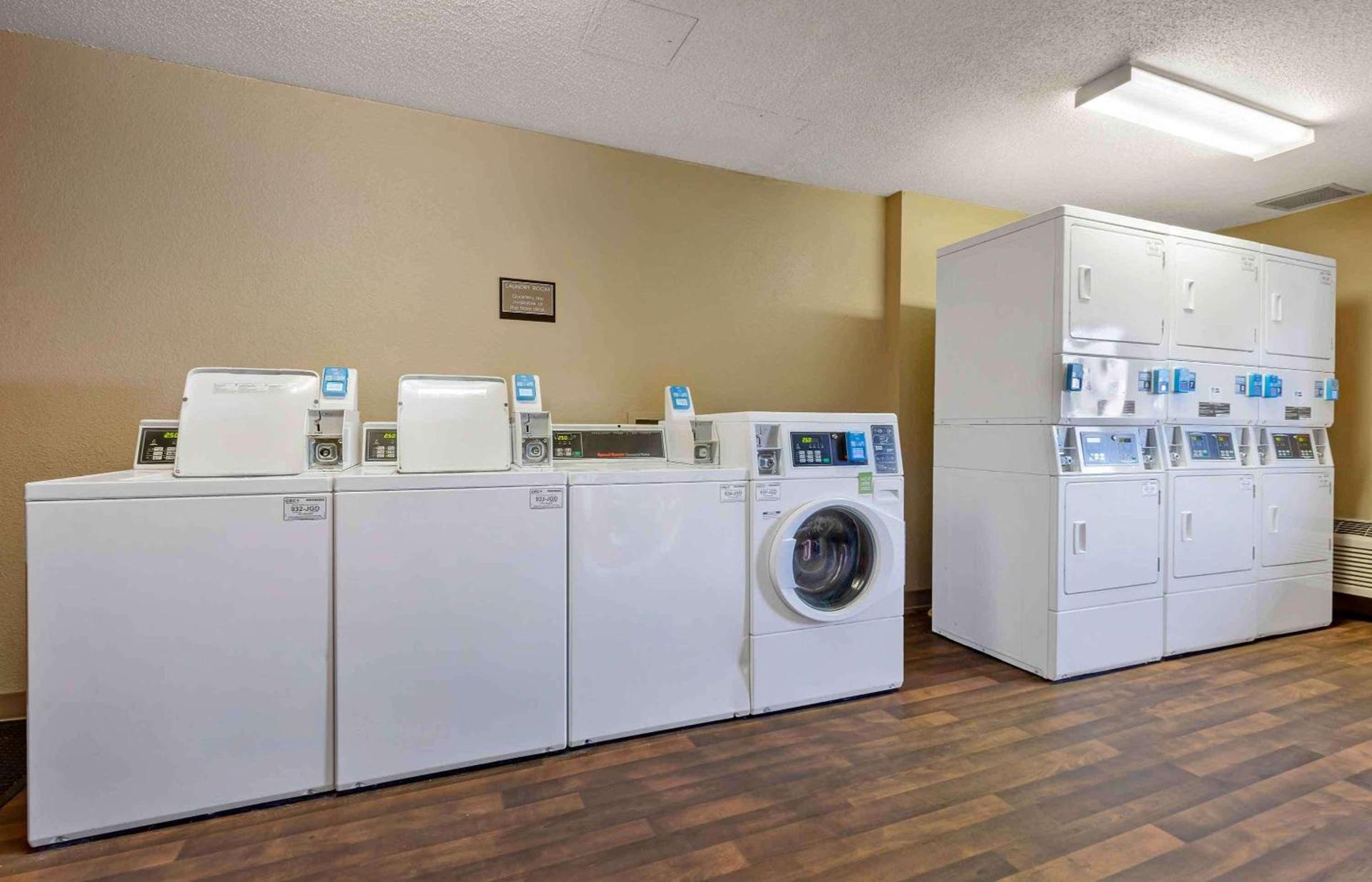 Extended Stay America Select Suites - Columbia - Ft Jackson photo 24