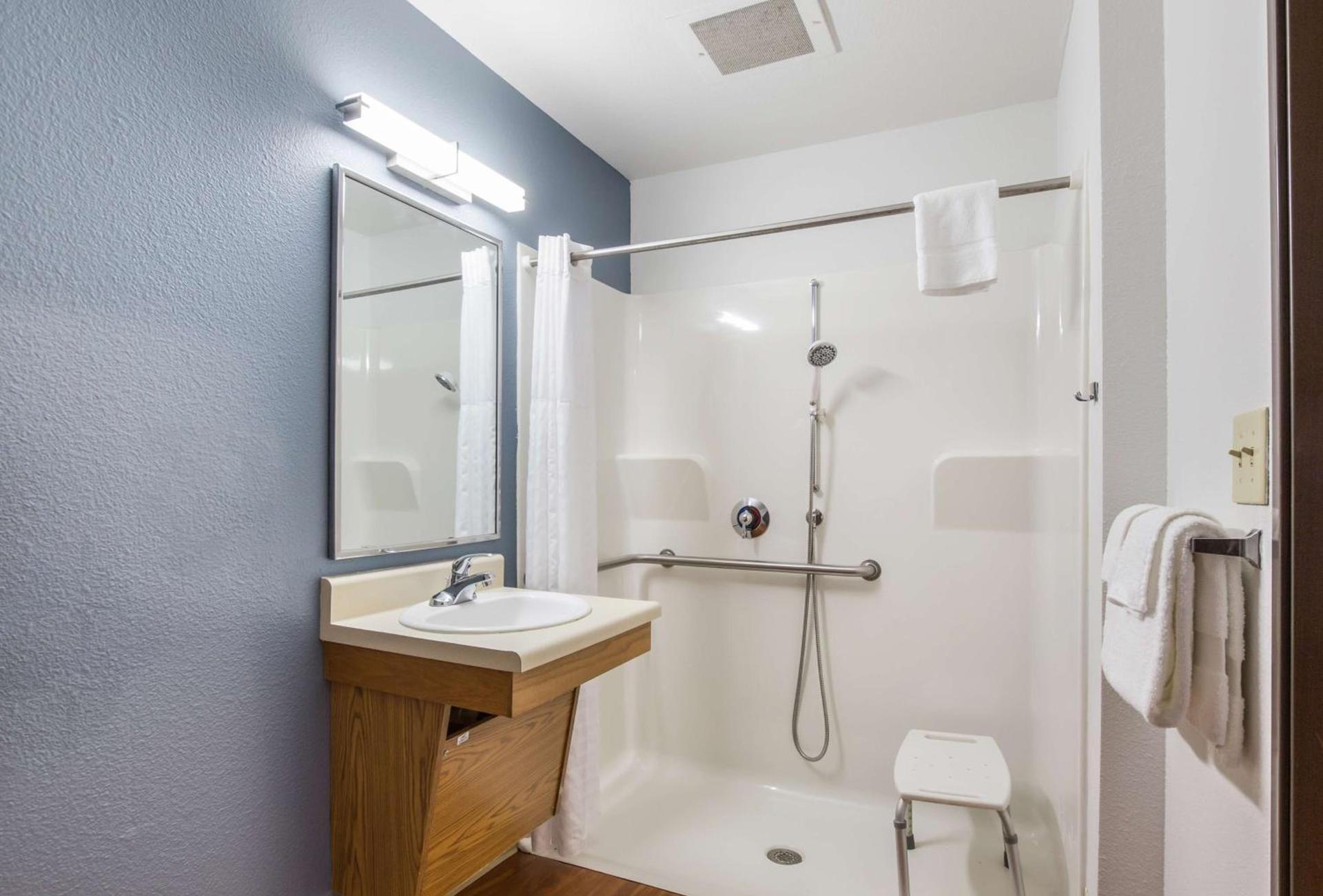 Extended Stay America Select Suites - Fayetteville photo 16