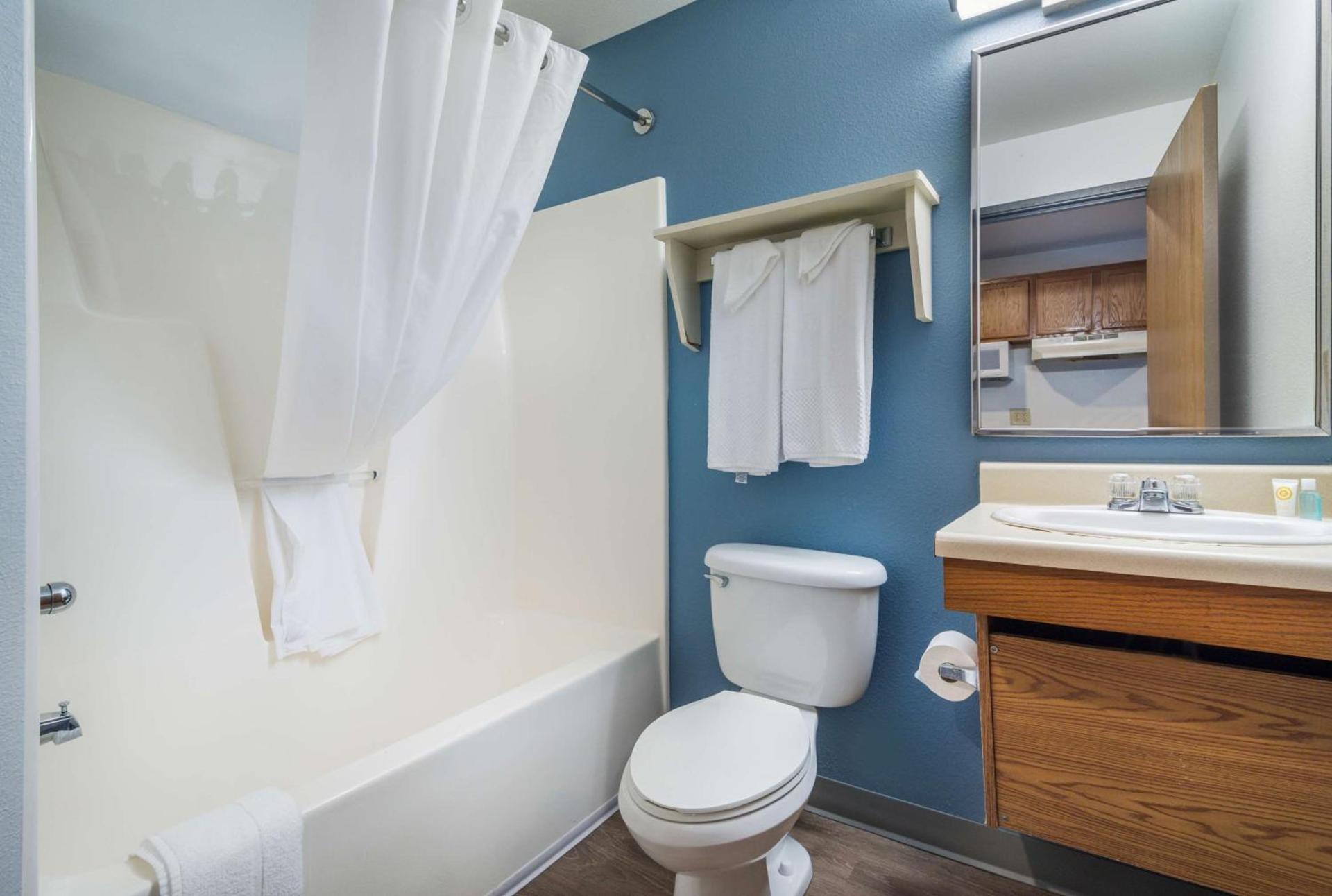 Extended Stay America Select Suites - Fayetteville photo 17