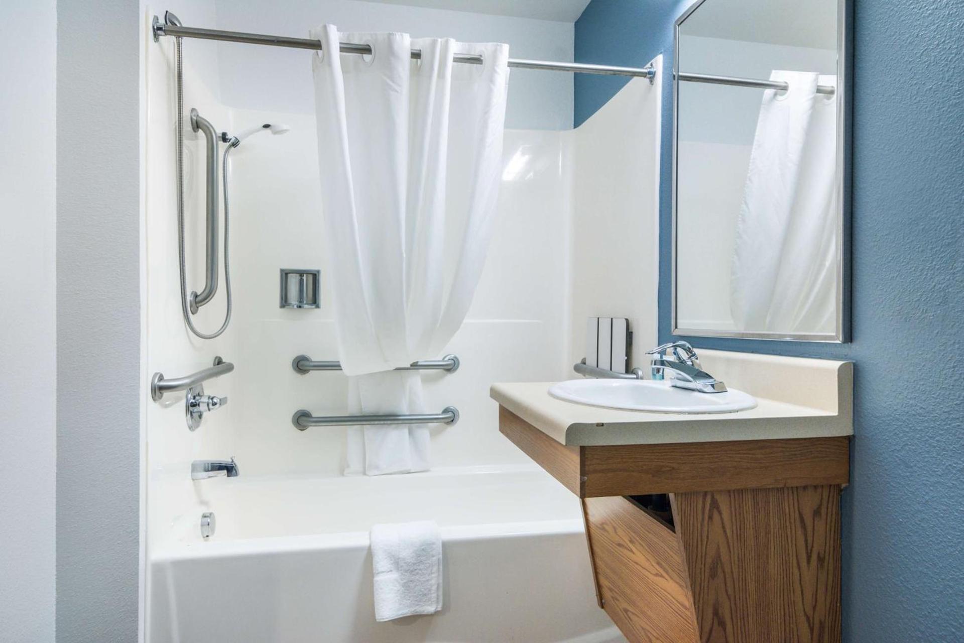 Extended Stay America Select Suites - Fayetteville photo 18