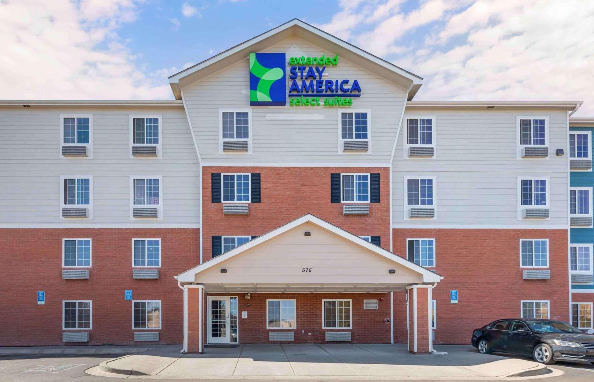 Extended Stay America Select Suites - Denver - Aurora photo 1