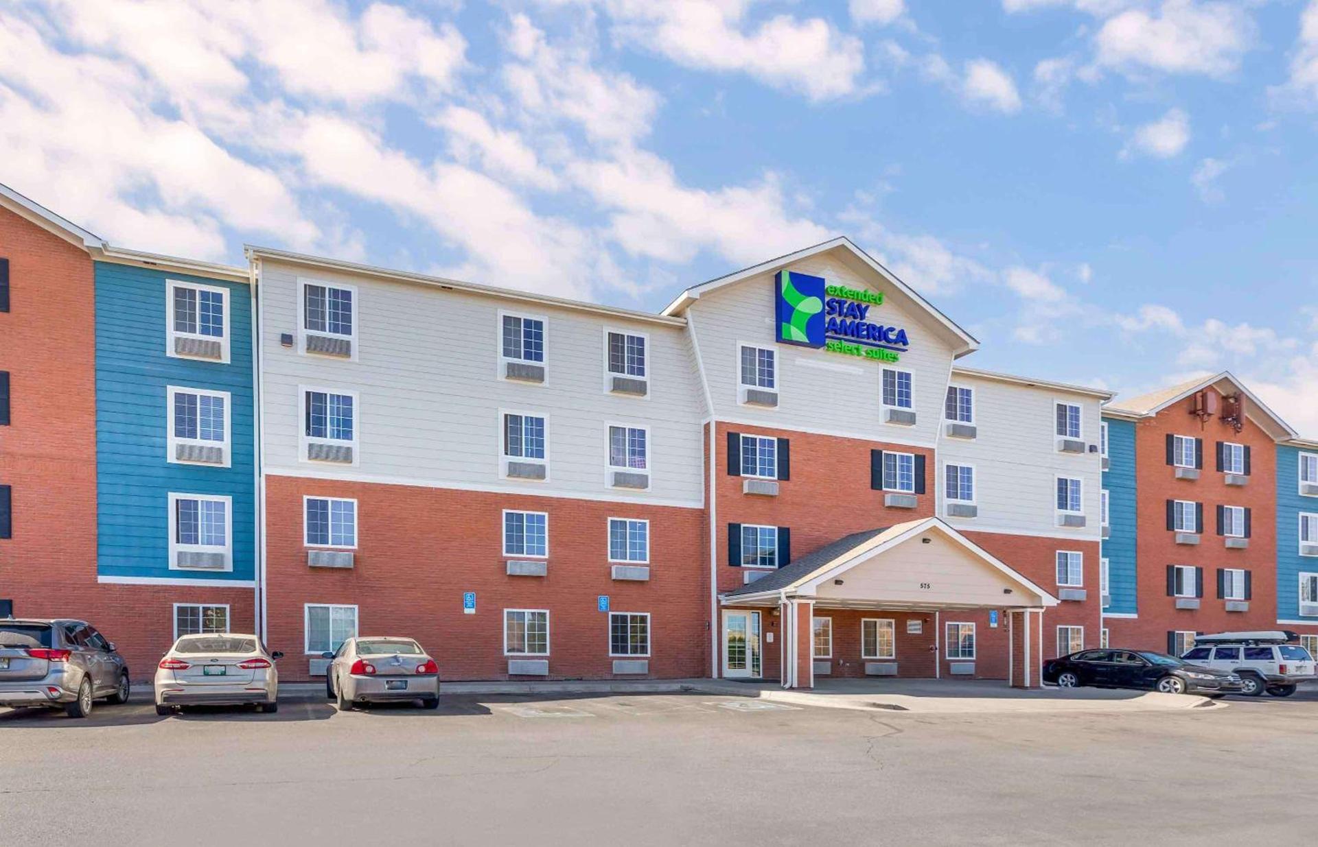 Extended Stay America Select Suites - Denver - Aurora photo 2