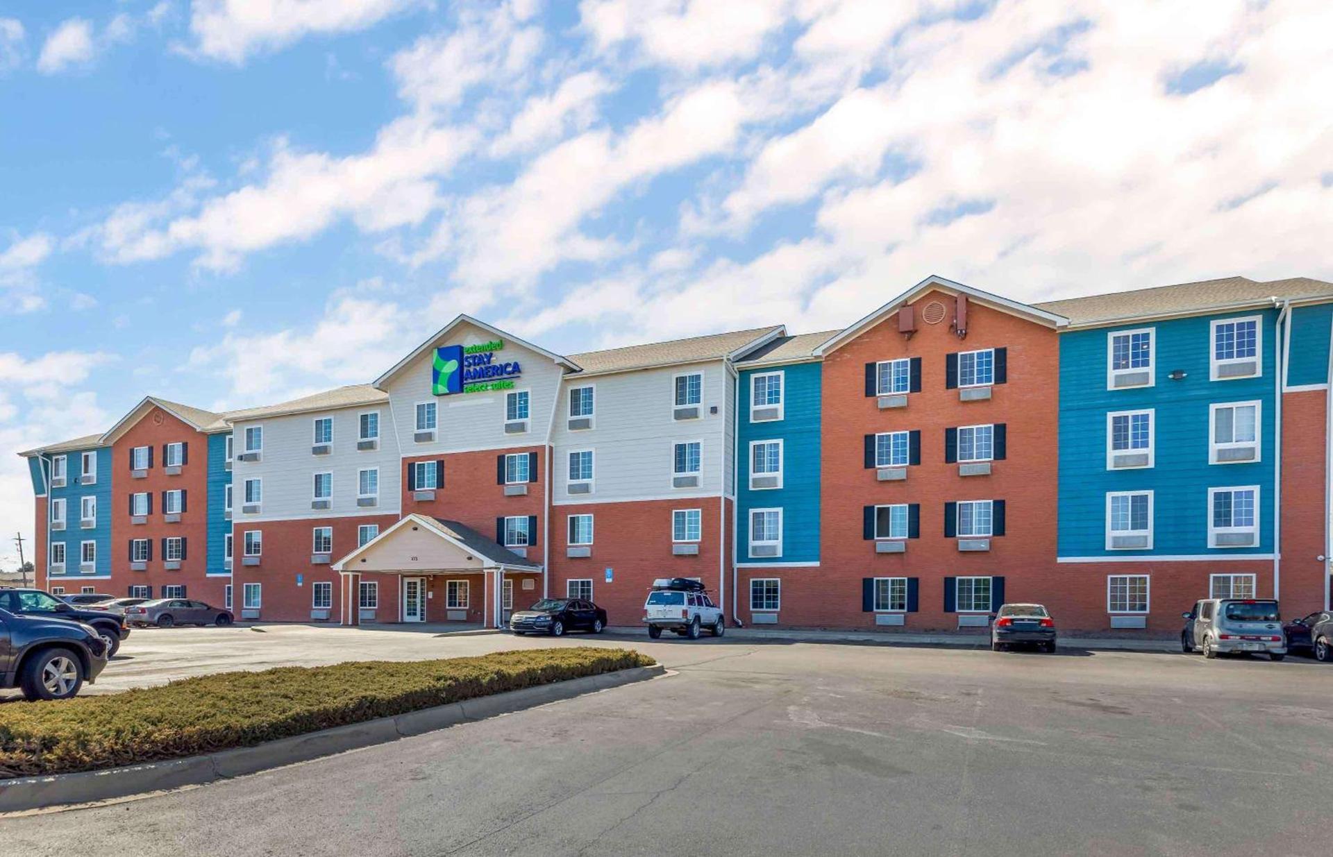 Extended Stay America Select Suites - Denver - Aurora photo 3