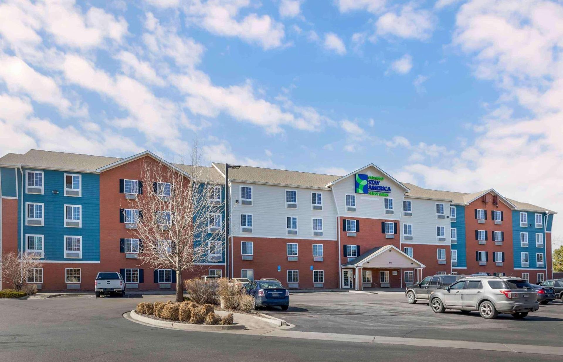 Extended Stay America Select Suites - Denver - Aurora photo 4