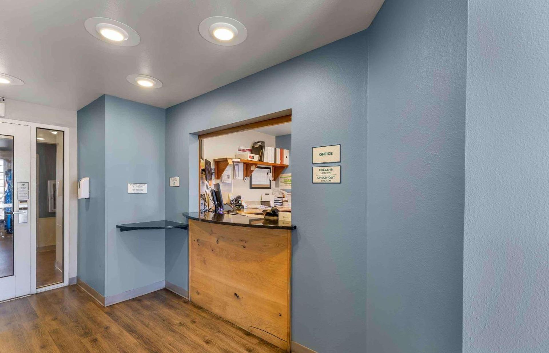 Extended Stay America Select Suites - Denver - Aurora photo 5