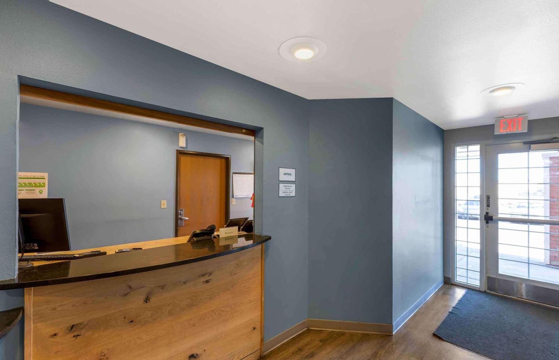 Extended Stay America Select Suites - Denver - Aurora photo 6