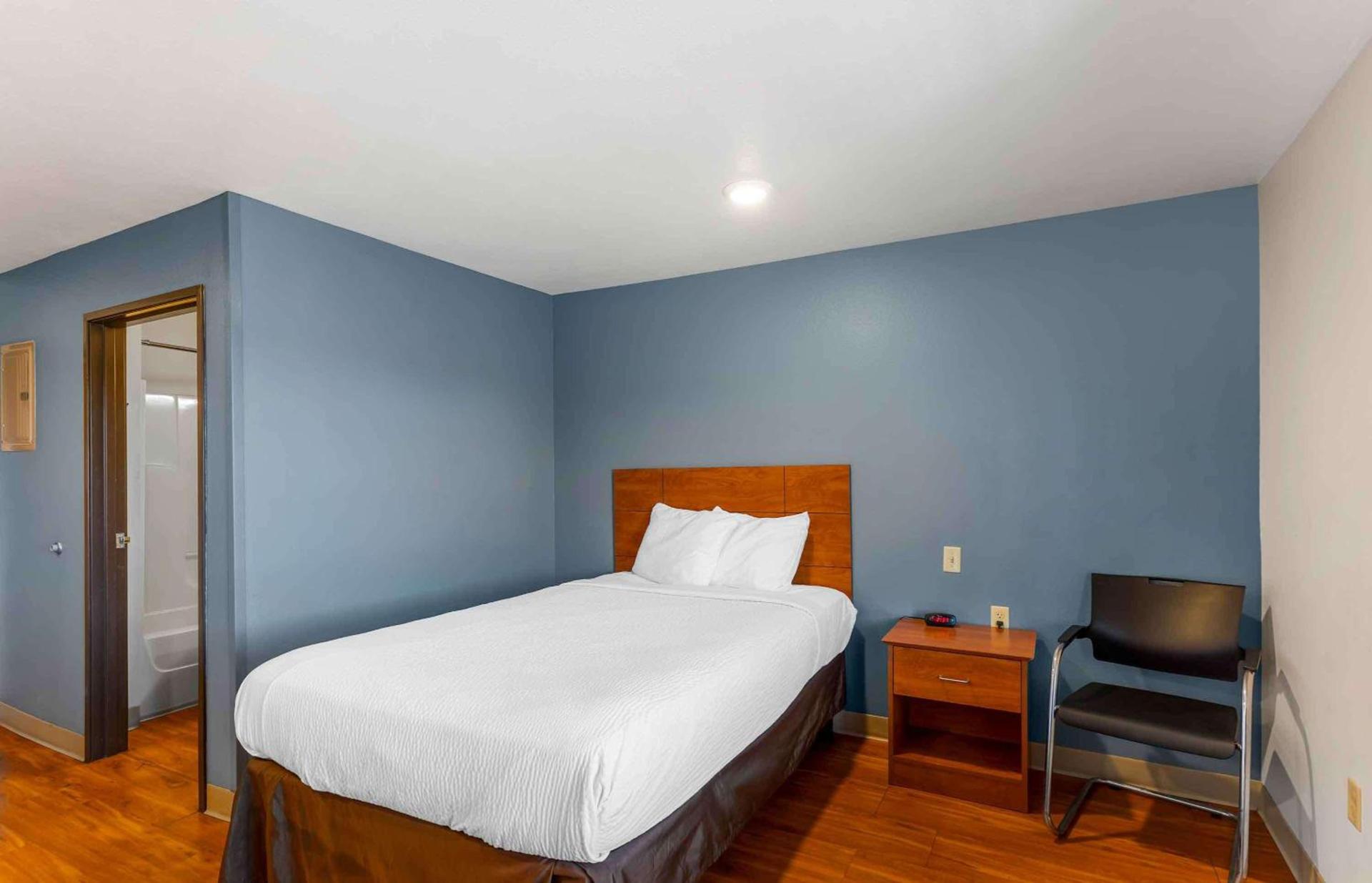 Extended Stay America Select Suites - Denver - Aurora photo 8
