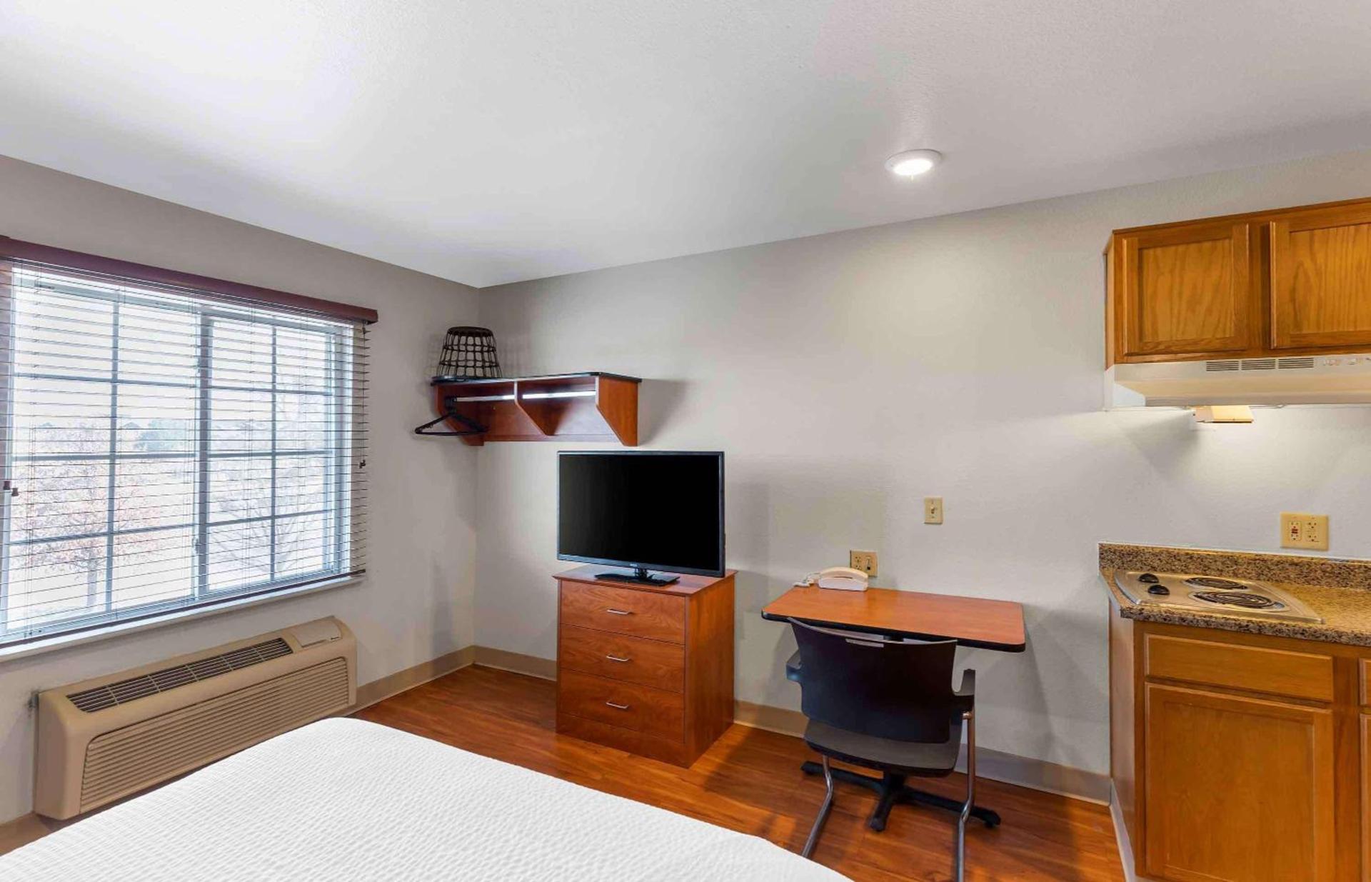 Extended Stay America Select Suites - Denver - Aurora photo 10