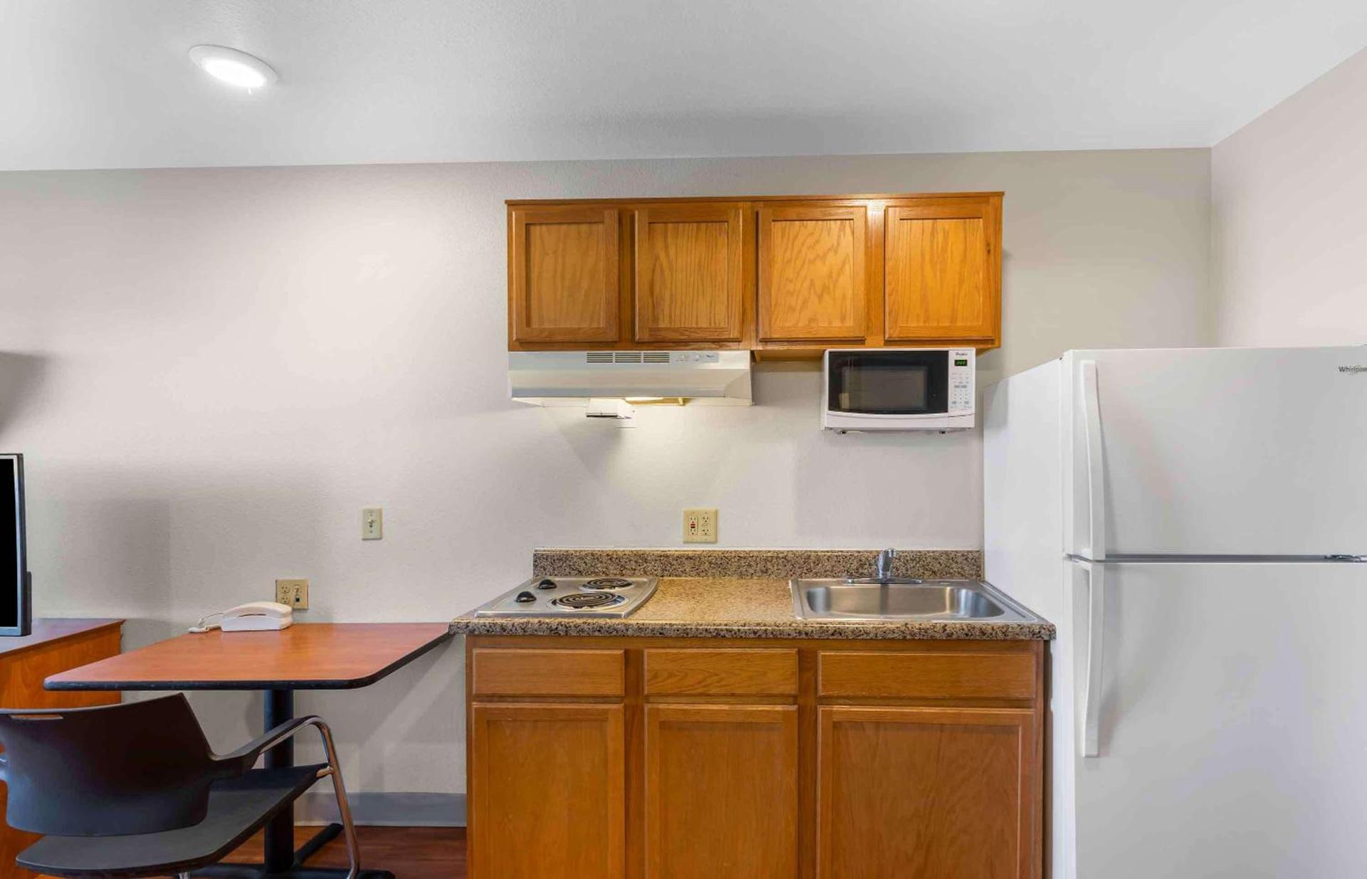 Extended Stay America Select Suites - Denver - Aurora photo 11