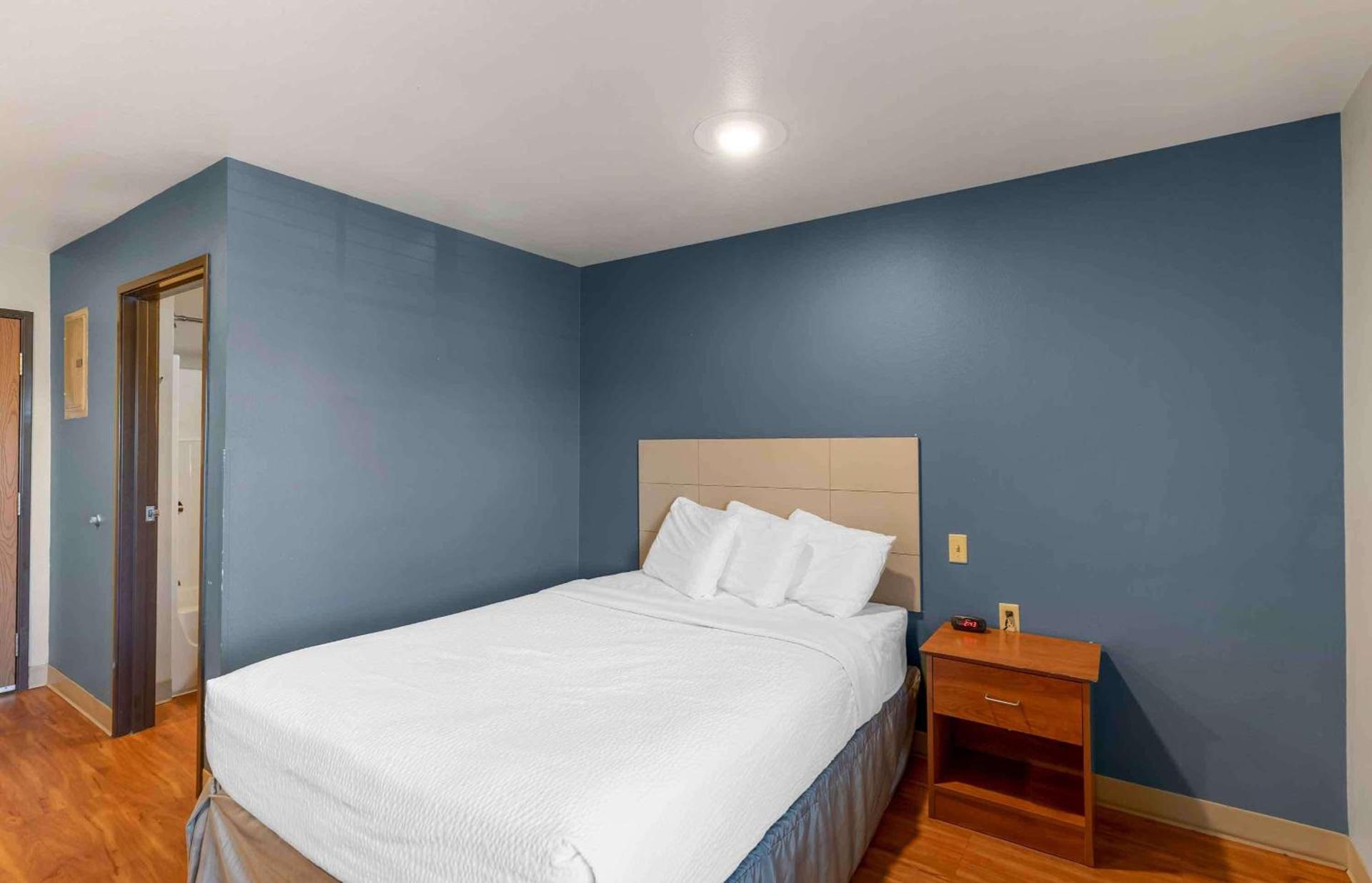 Extended Stay America Select Suites - Denver - Aurora photo 13