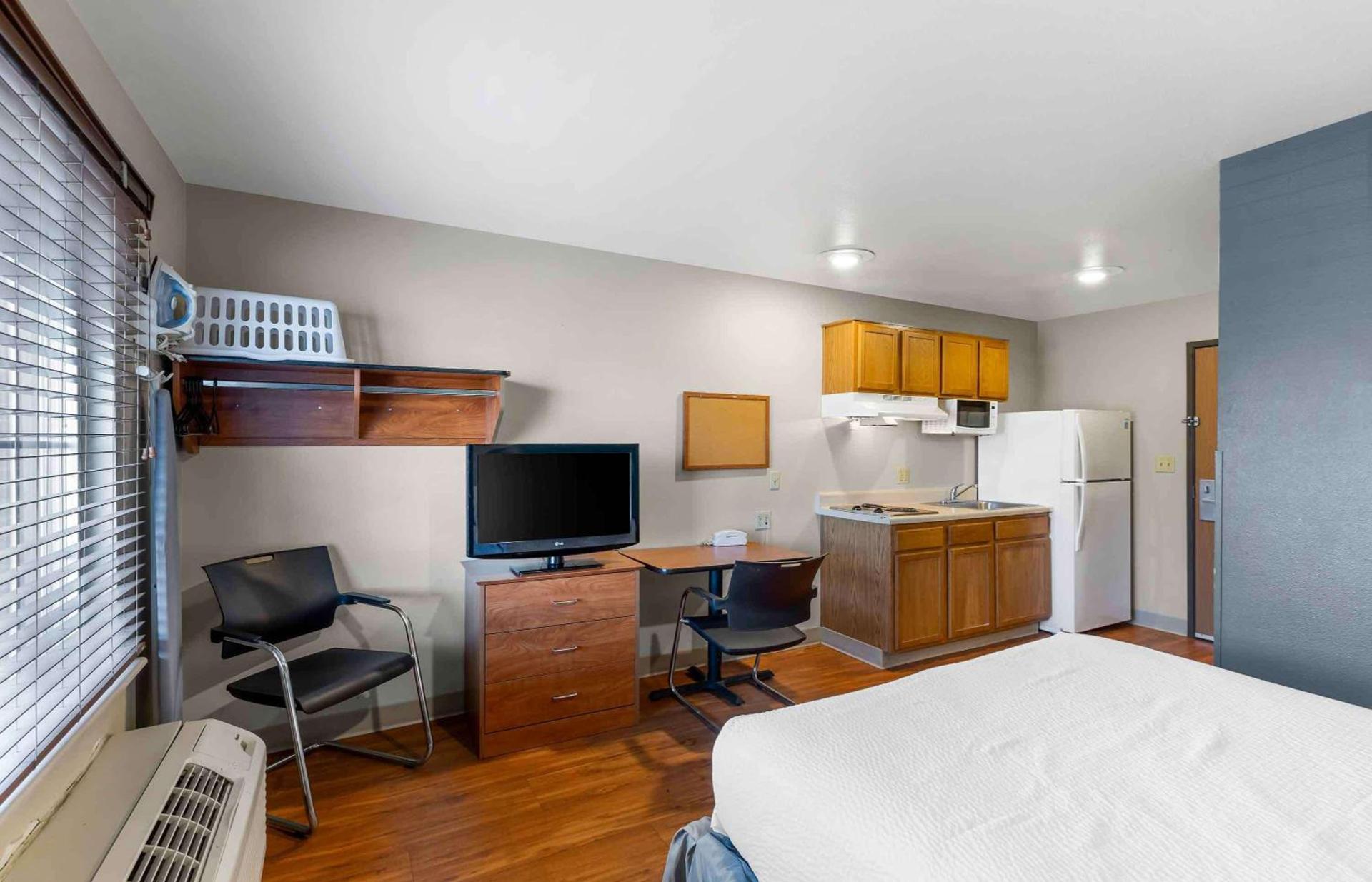 Extended Stay America Select Suites - Denver - Aurora photo 14