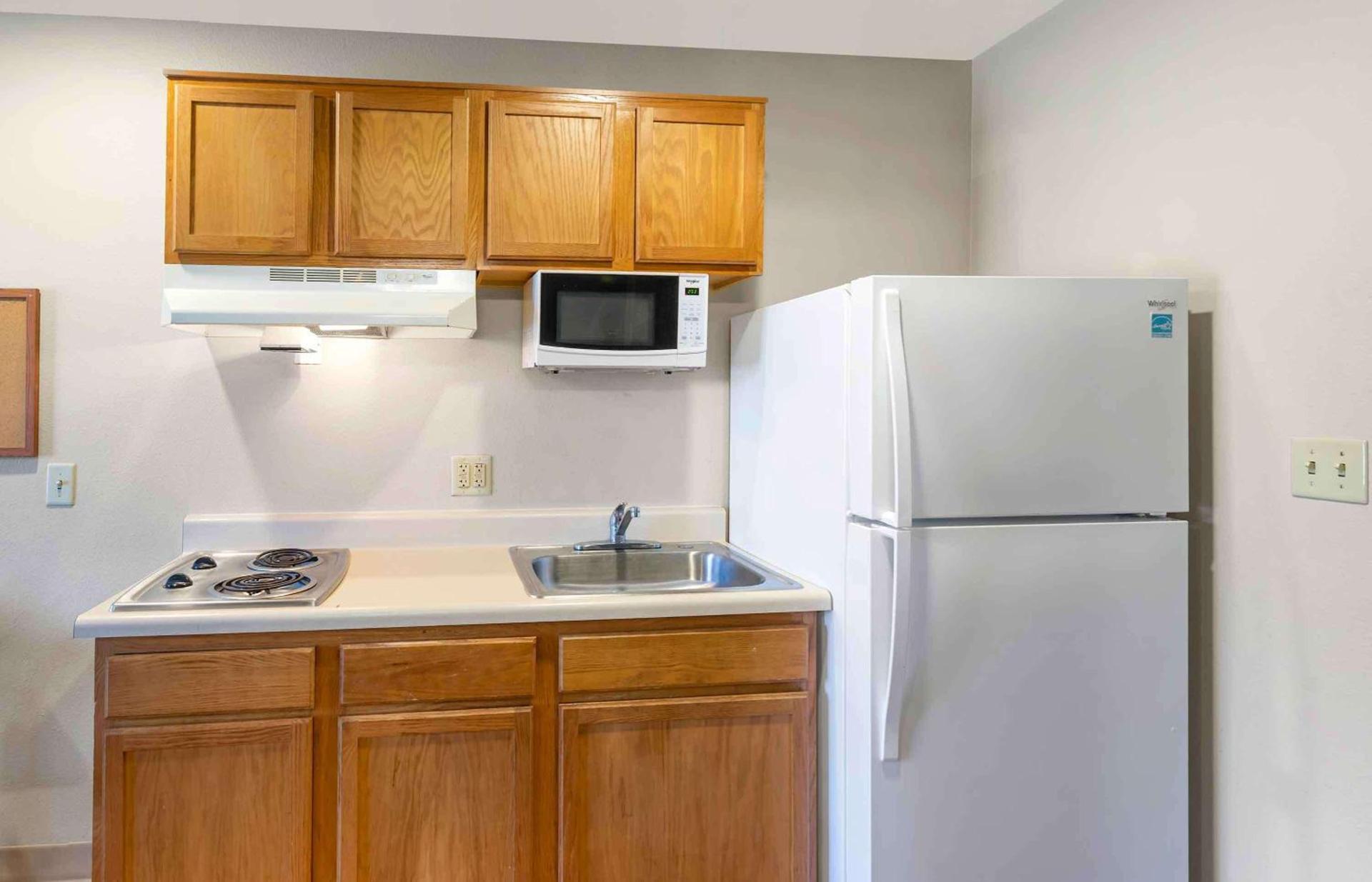Extended Stay America Select Suites - Denver - Aurora photo 16