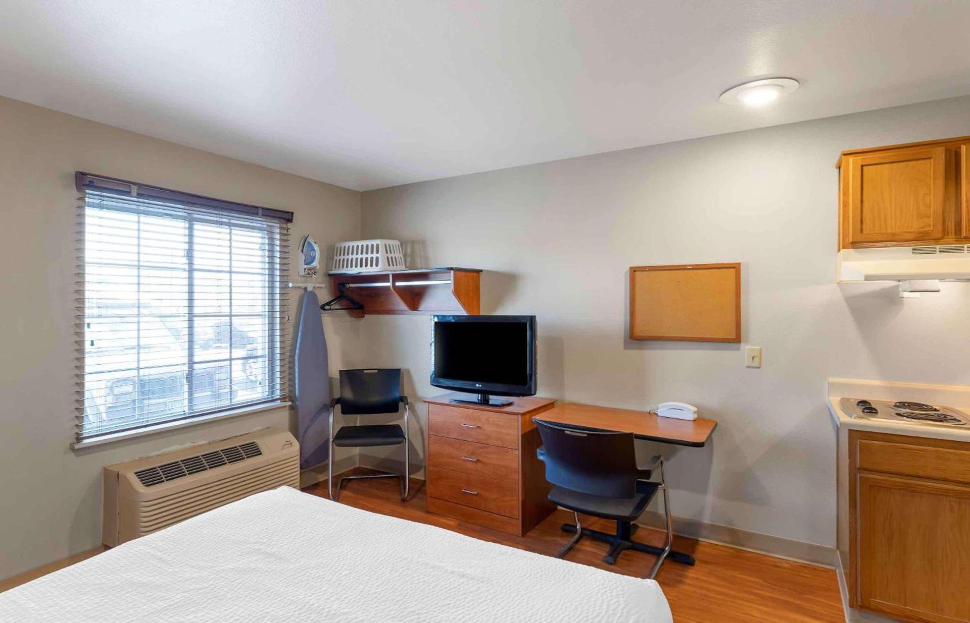 Extended Stay America Select Suites - Denver - Aurora photo 17