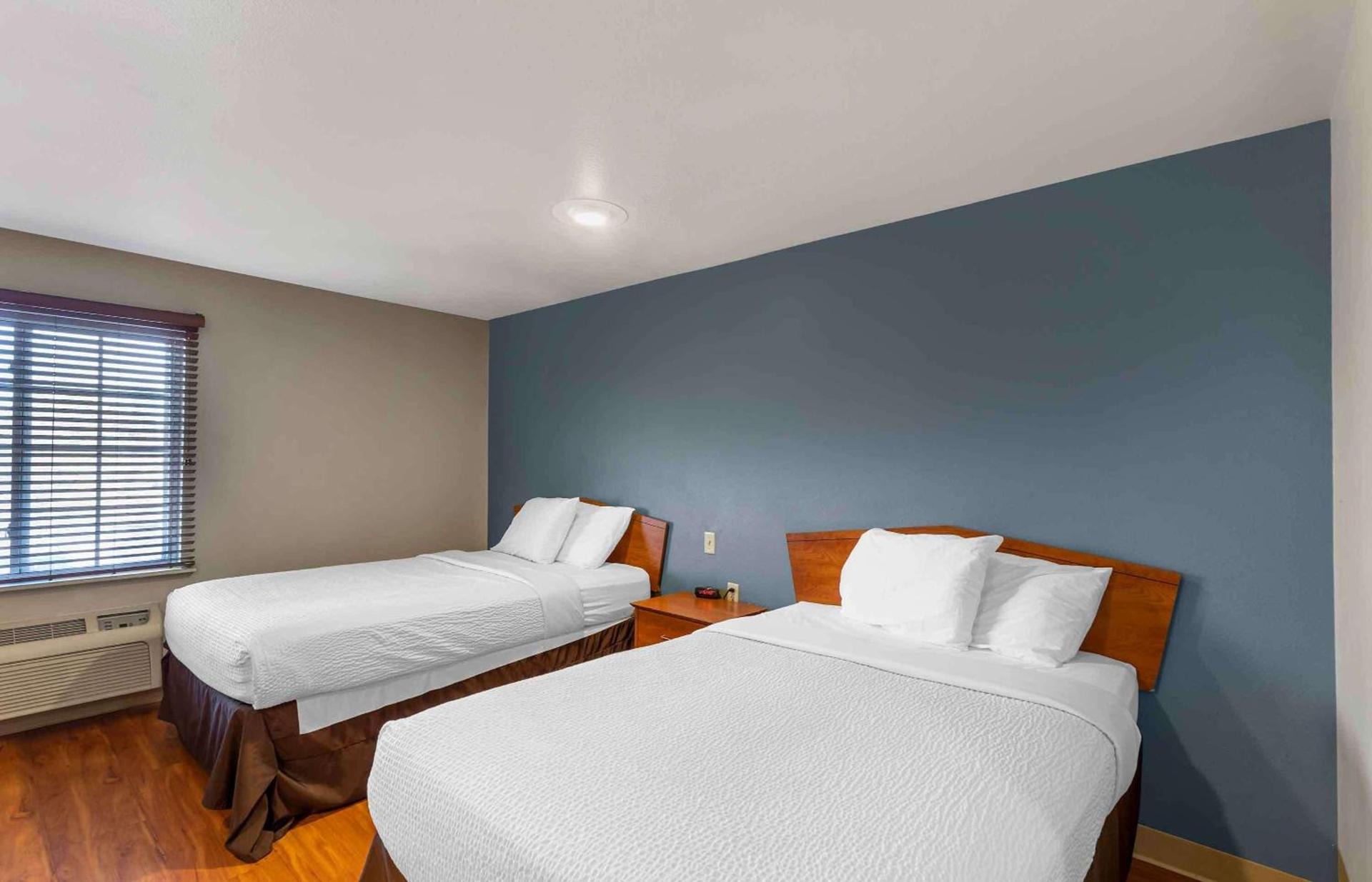 Extended Stay America Select Suites - Denver - Aurora photo 19