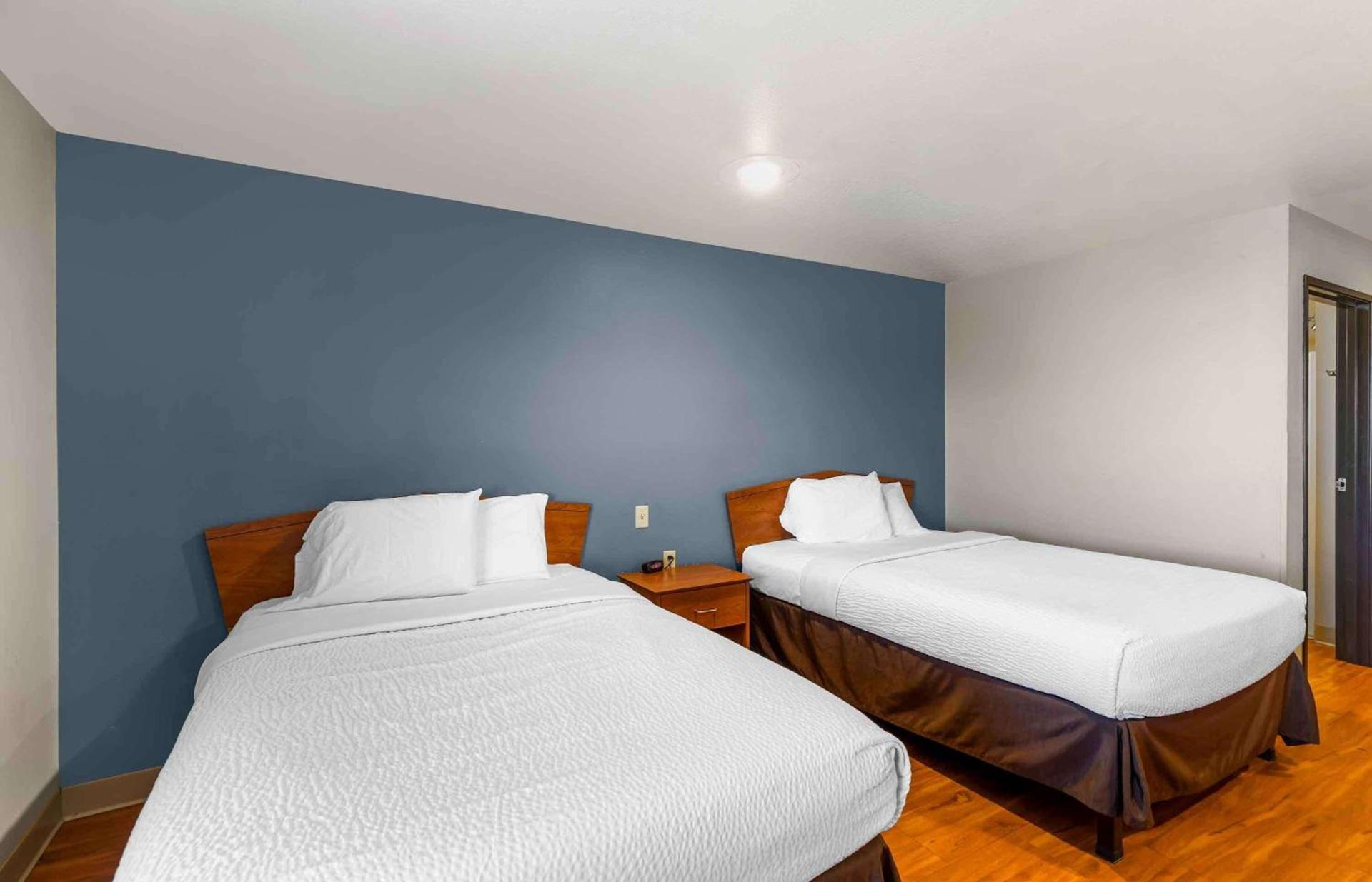 Extended Stay America Select Suites - Denver - Aurora photo 20