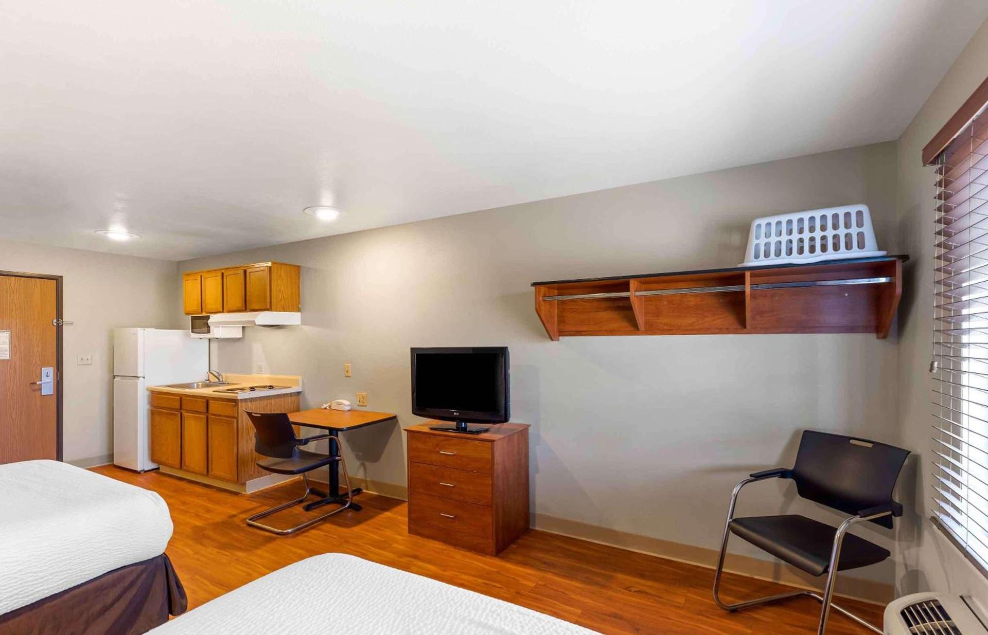 Extended Stay America Select Suites - Denver - Aurora photo 21