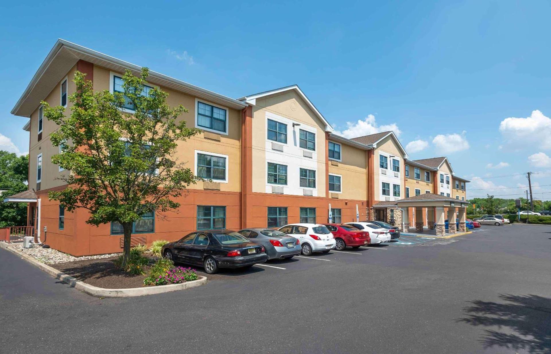 Extended Stay America Suites - Philadelphia - Cherry Hill photo 2