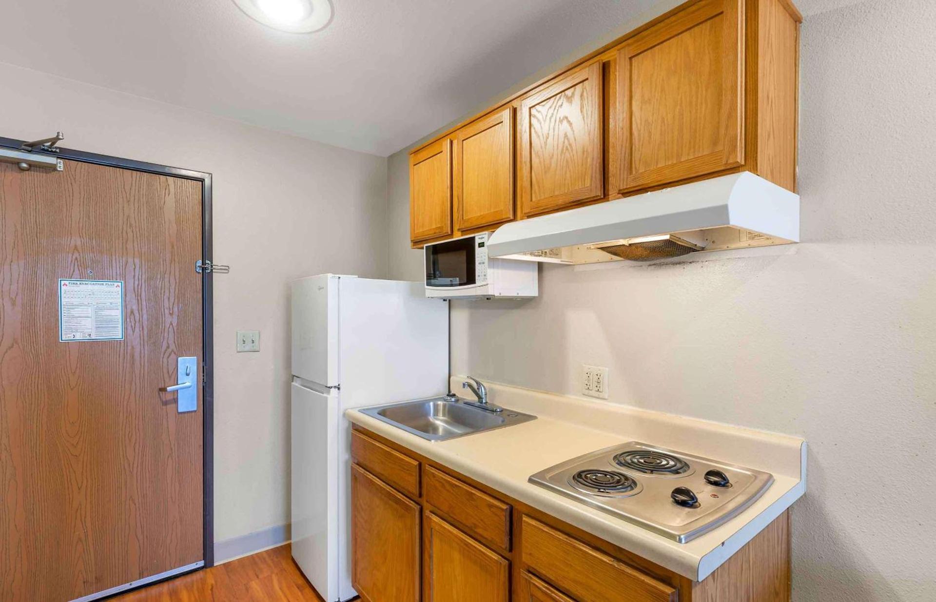 Extended Stay America Select Suites - Denver - Aurora photo 23