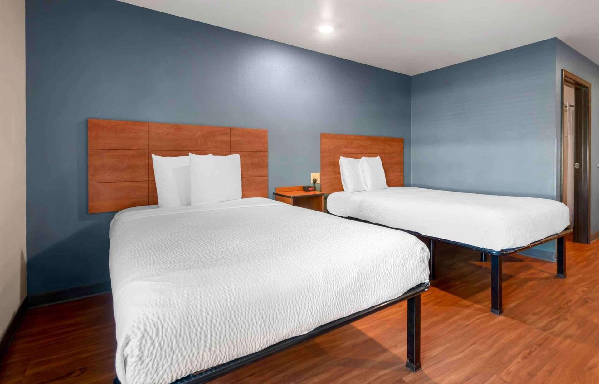 Extended Stay America Select Suites - Denver - Aurora photo 24