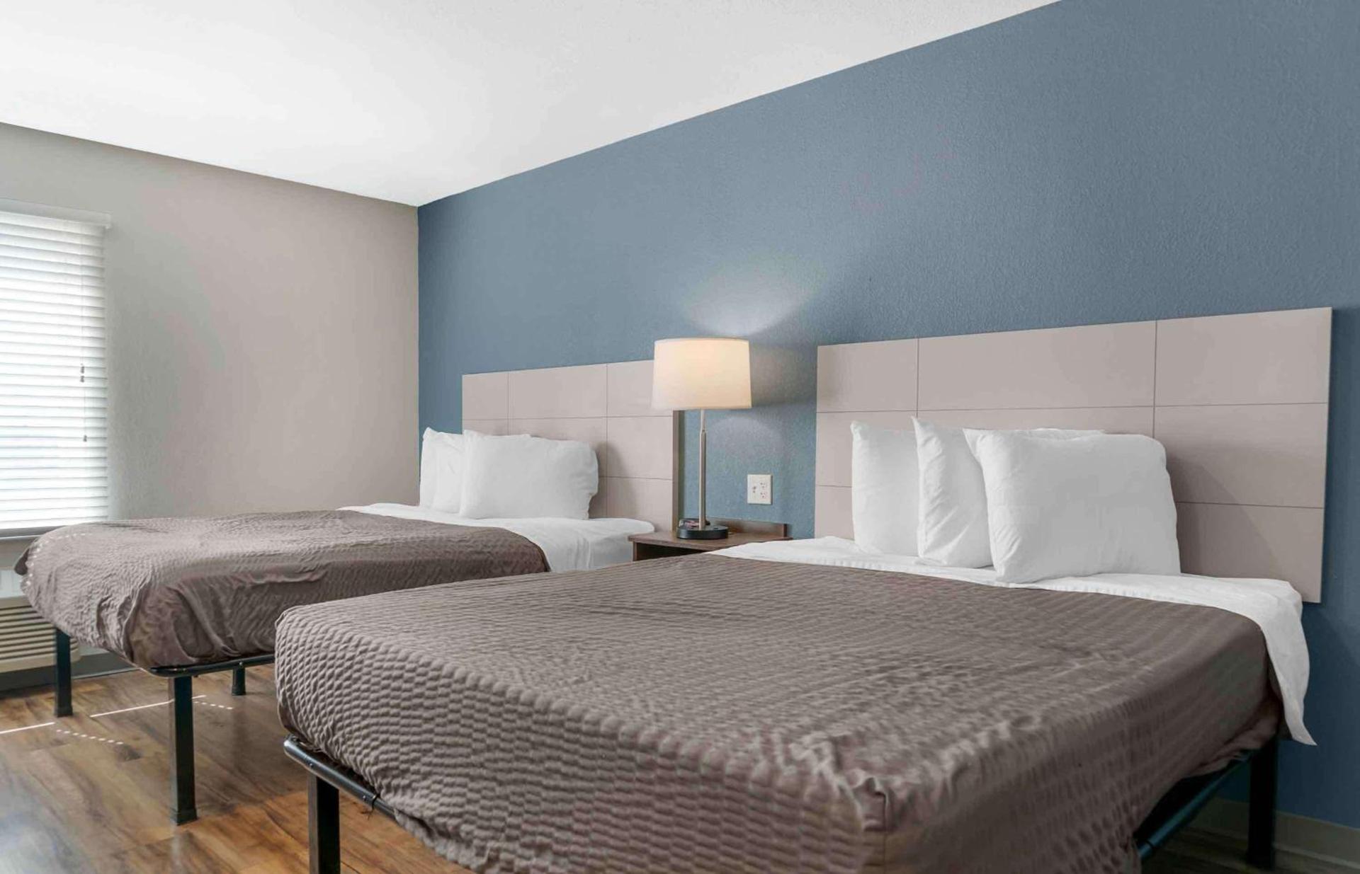 Extended Stay America Suites - Detroit - Rochester Hills photo 24