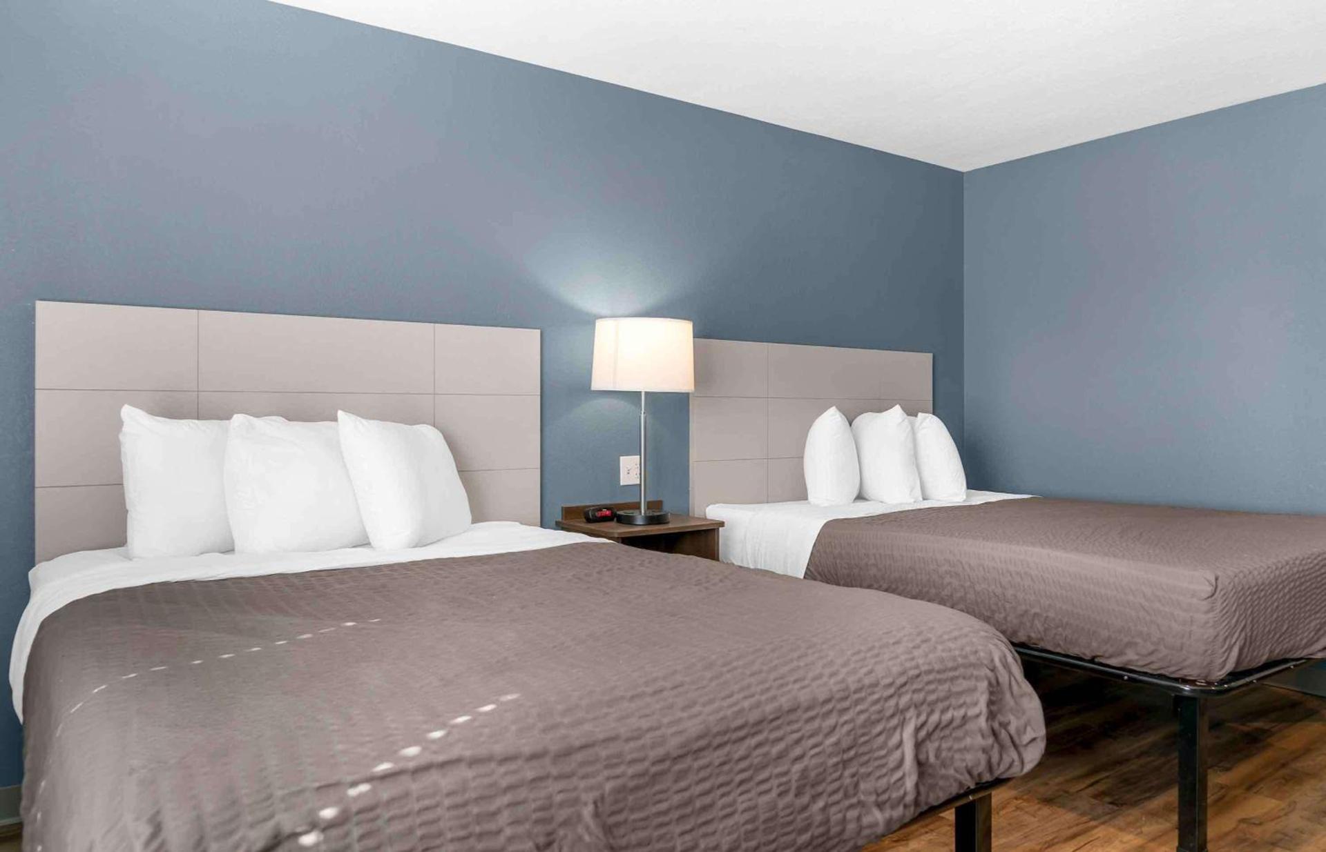 Extended Stay America Suites - Detroit - Rochester Hills photo 25