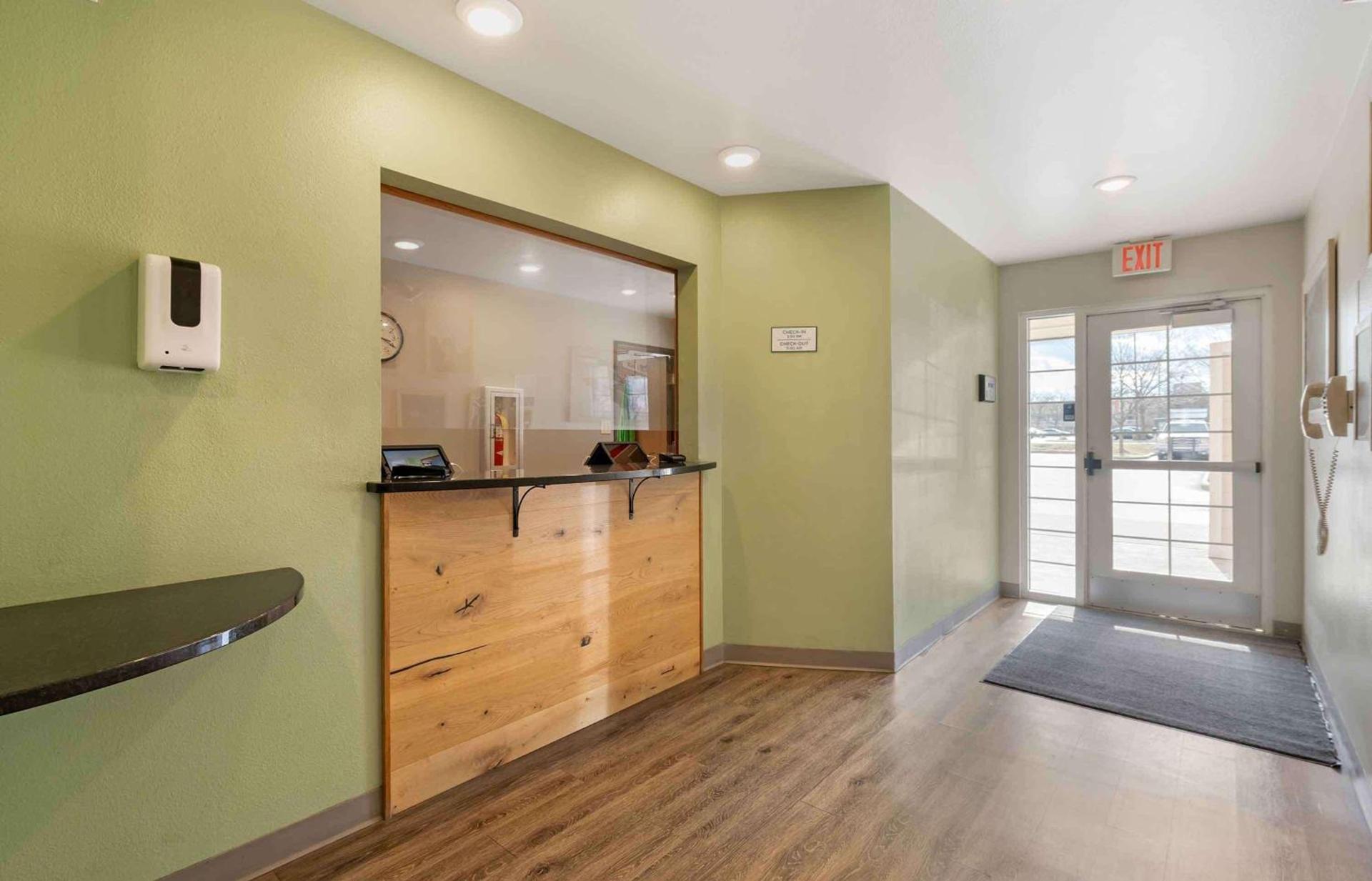 Extended Stay America Select Suites - Cincinnati - Florence - Airport photo 8