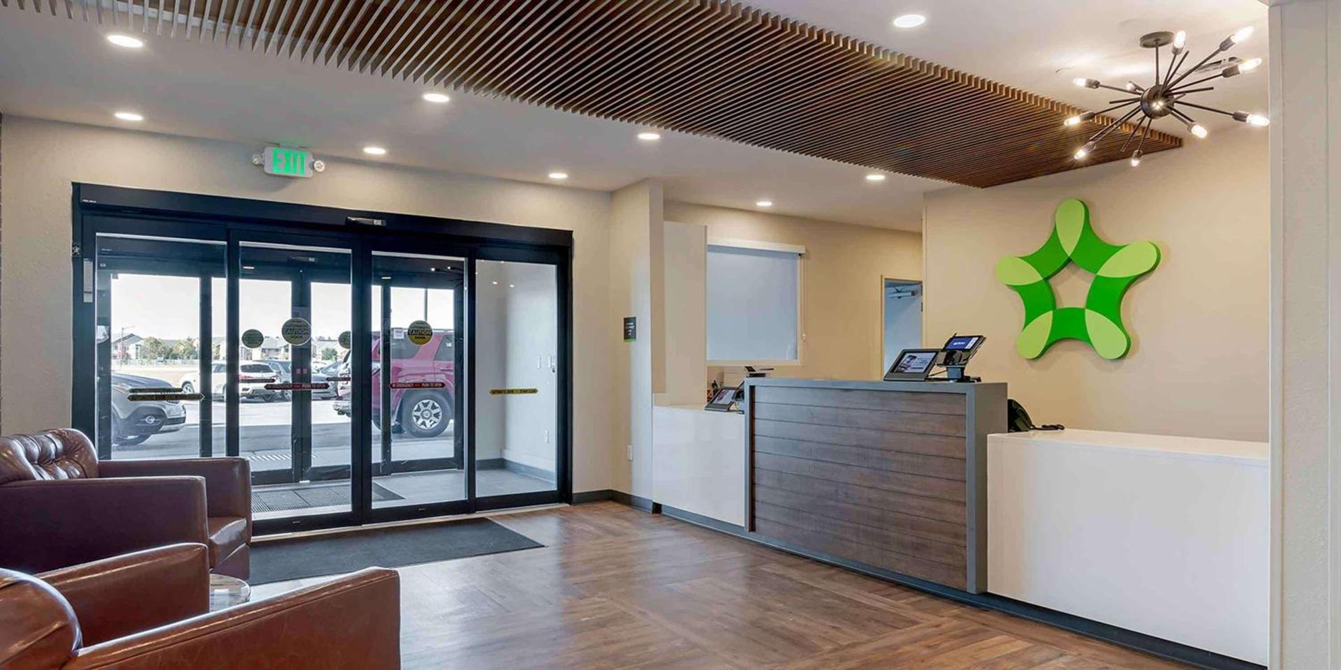 Extended Stay America Premier Suites - Savannah - Pooler photo 3