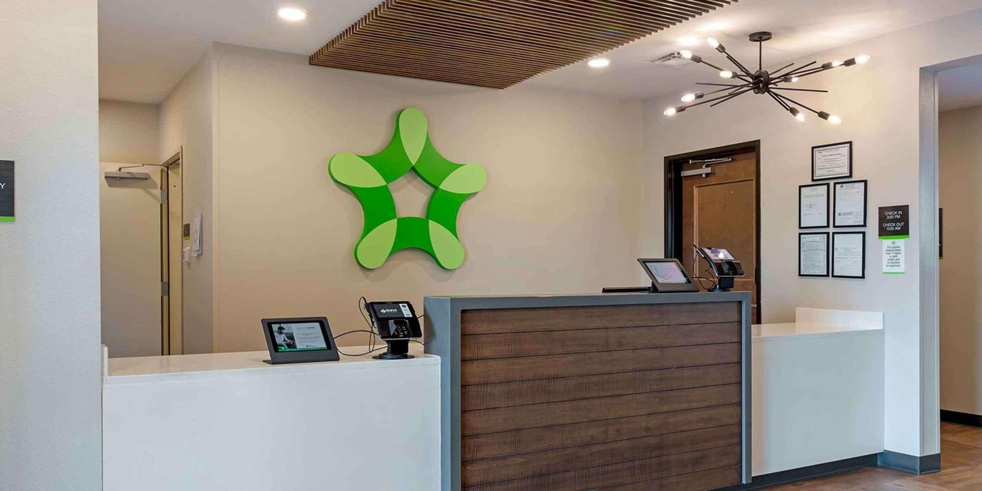 Extended Stay America Premier Suites - Savannah - Pooler photo 4