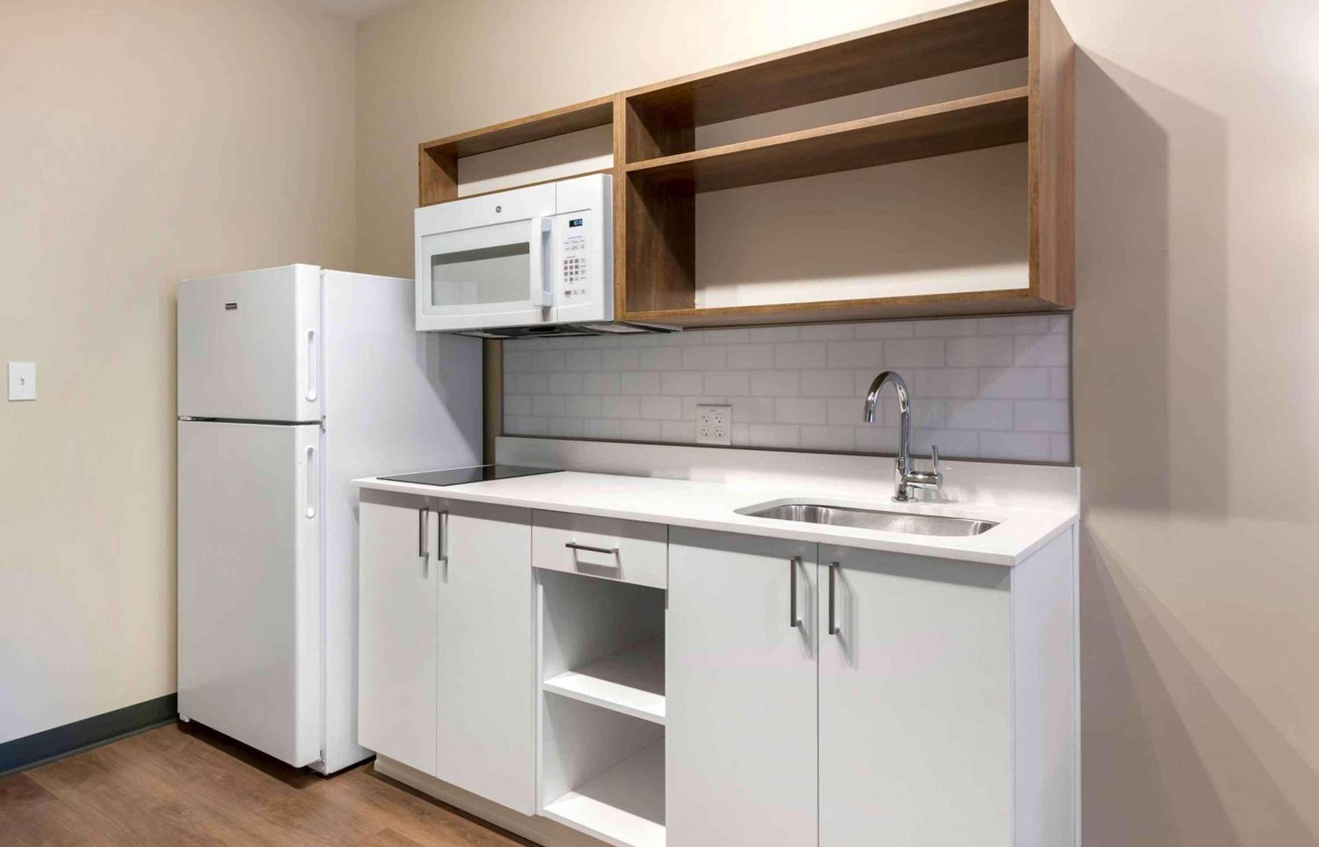 Extended Stay America Premier Suites - Savannah - Pooler photo 15