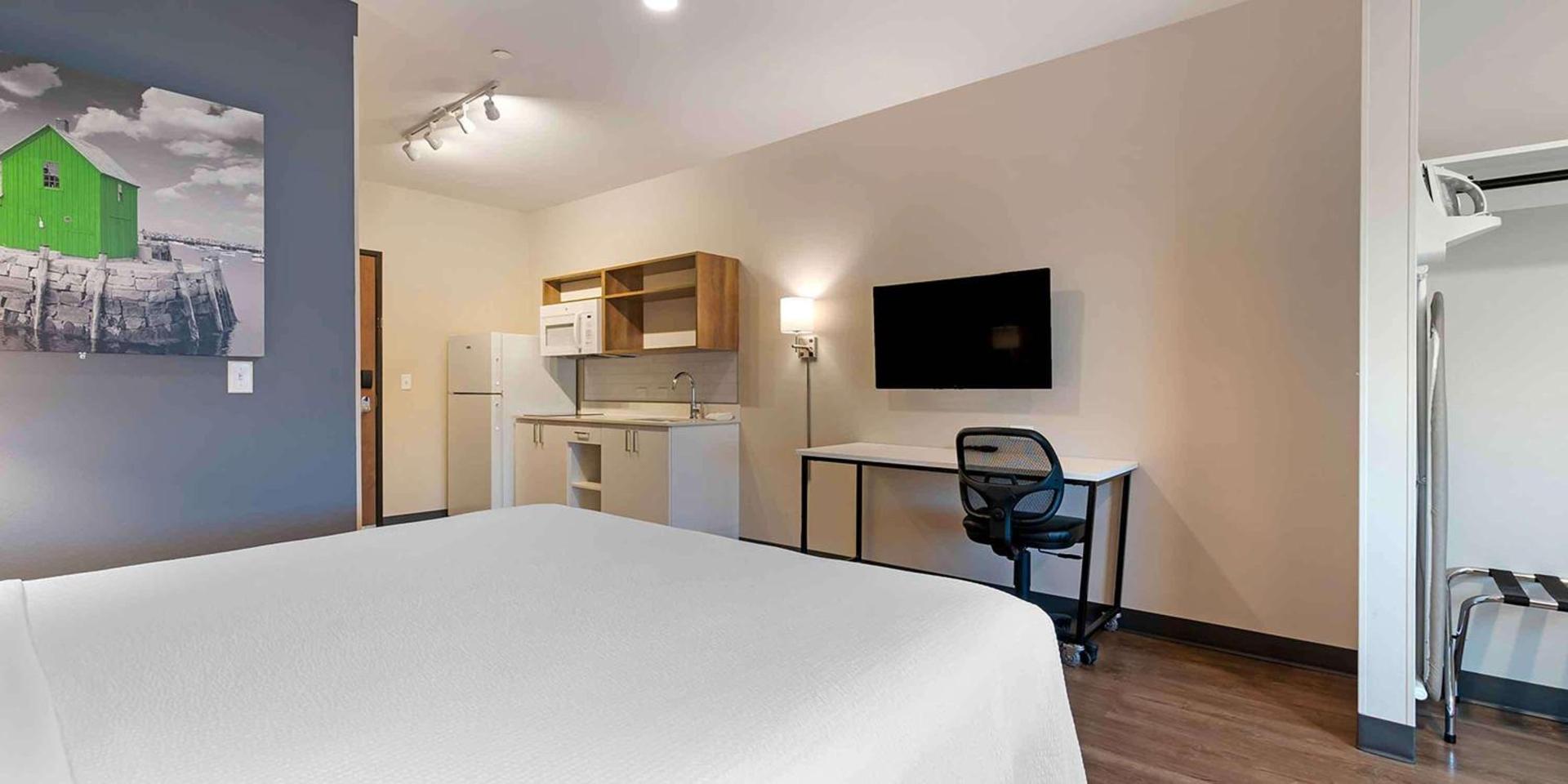 Extended Stay America Premier Suites - Savannah - Pooler photo 20