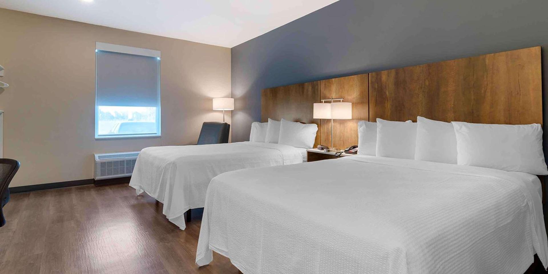 Extended Stay America Premier Suites - Savannah - Pooler photo 27