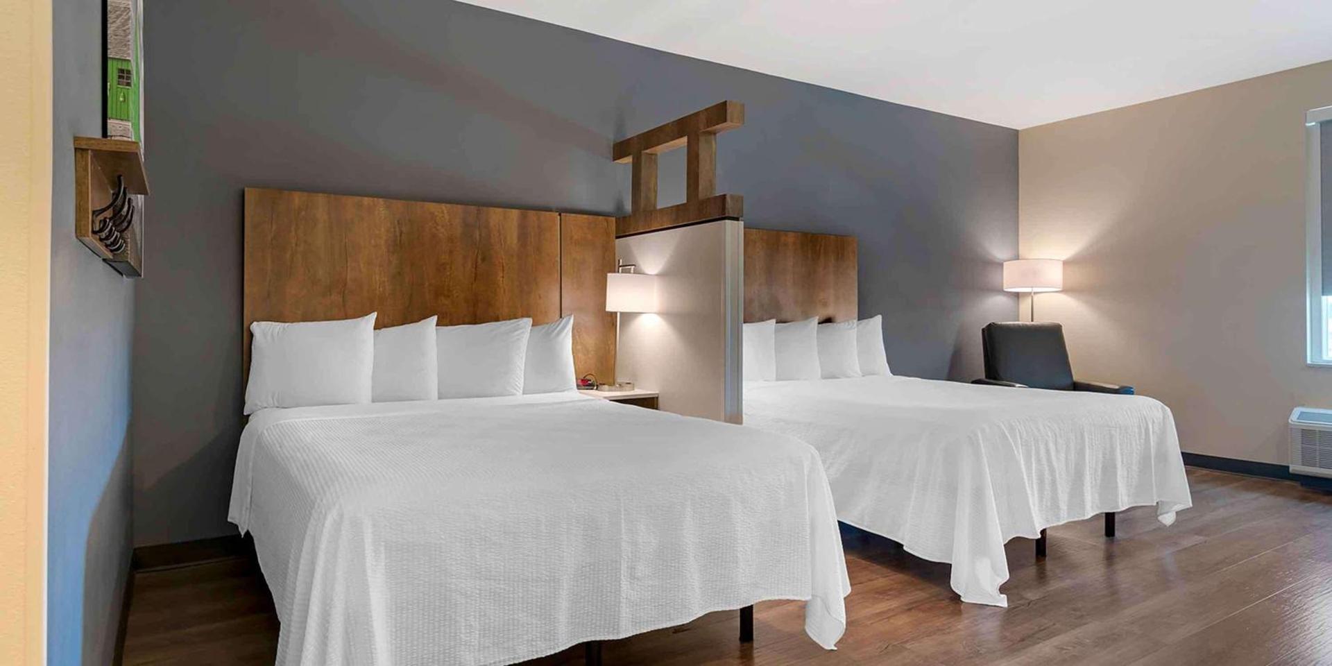 Extended Stay America Premier Suites - Savannah - Pooler photo 29