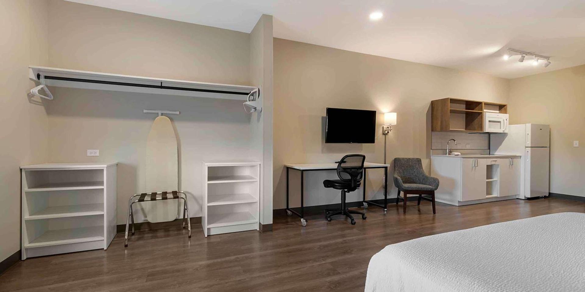 Extended Stay America Premier Suites - Savannah - Pooler photo 31