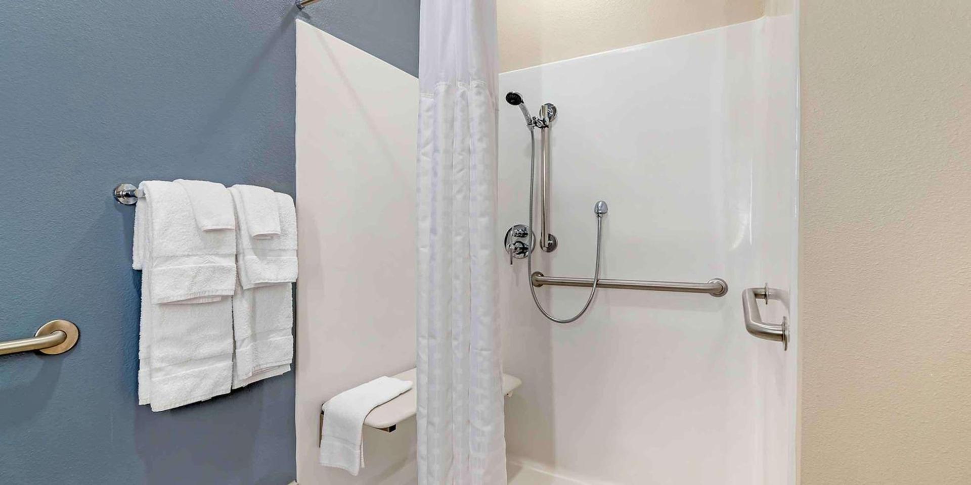Extended Stay America Premier Suites - Savannah - Pooler photo 41