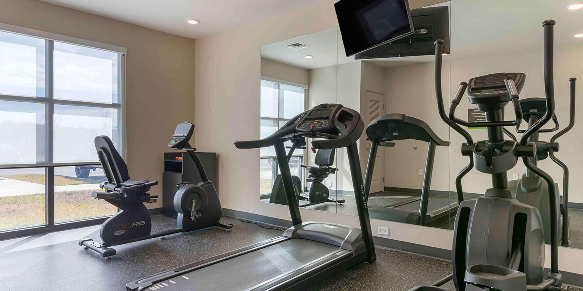 Extended Stay America Premier Suites - Savannah - Pooler photo 42