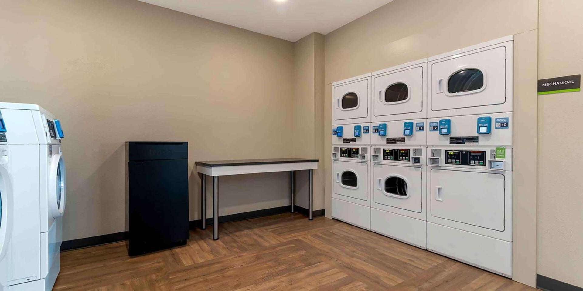 Extended Stay America Premier Suites - Savannah - Pooler photo 45