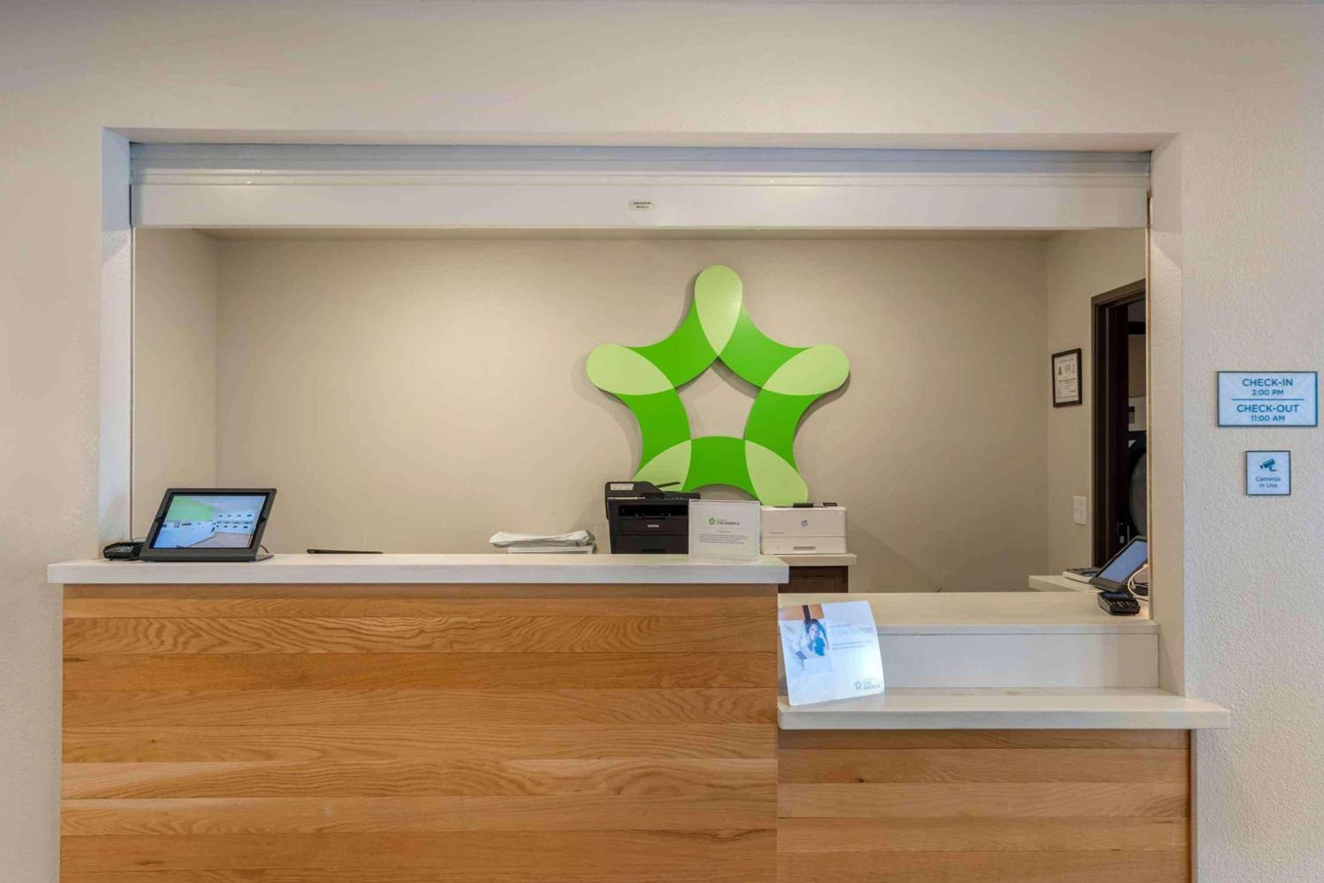 Extended Stay America Select Suites - Charlotte - Northlake photo 5