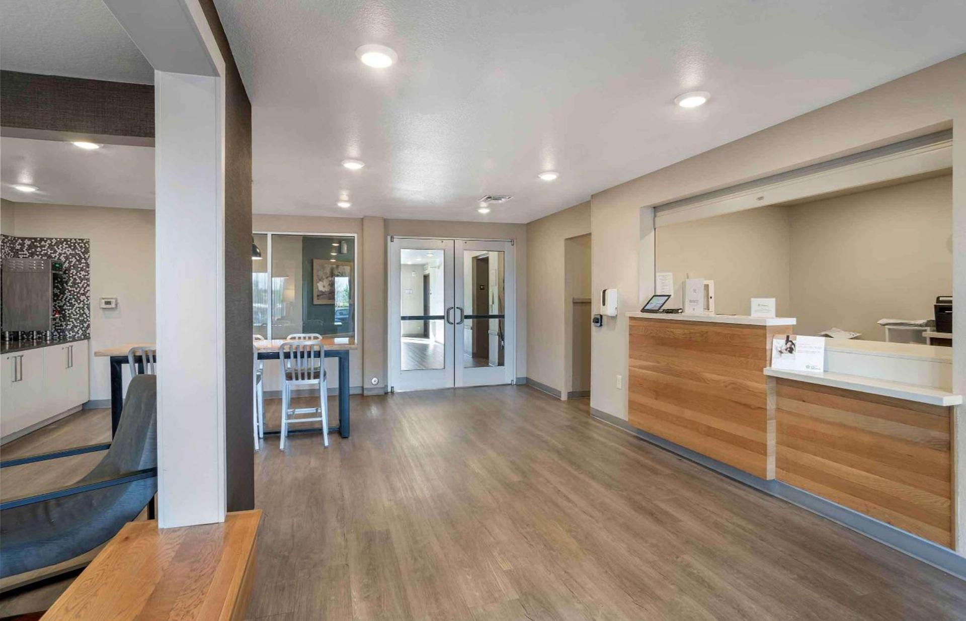 Extended Stay America Select Suites - Charlotte - Northlake photo 6