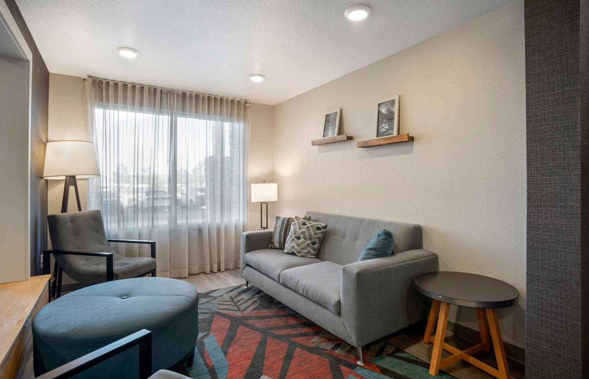 Extended Stay America Select Suites - Charlotte - Northlake photo 7