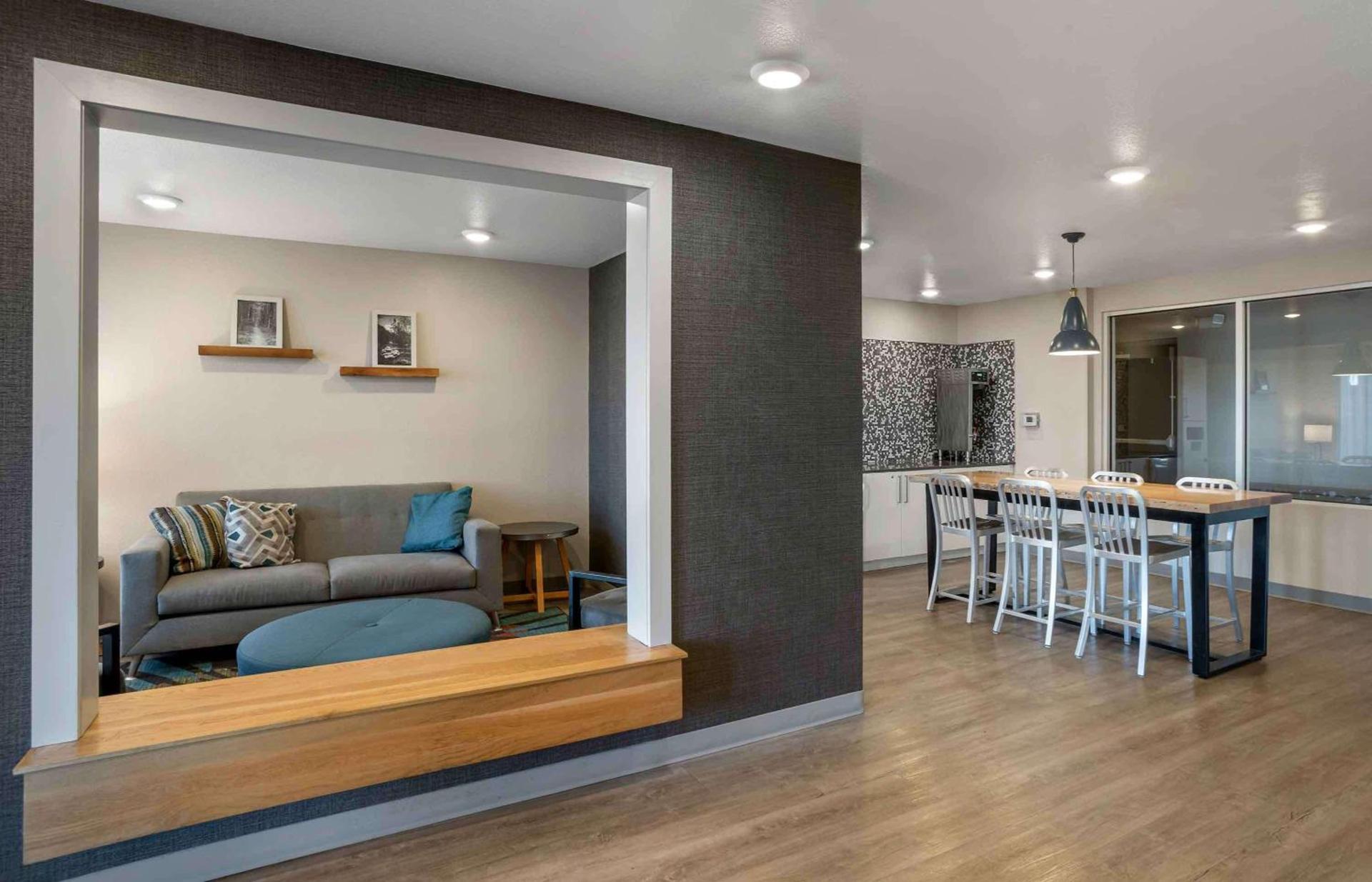 Extended Stay America Select Suites - Charlotte - Northlake photo 8