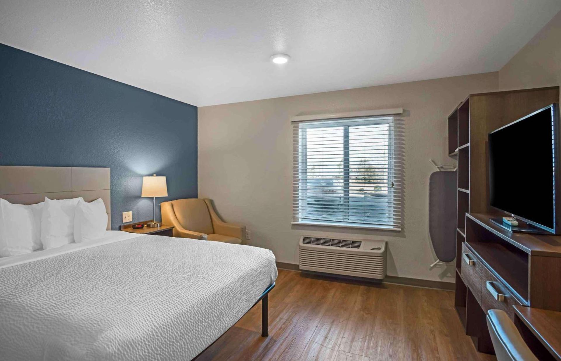 Extended Stay America Select Suites - Charlotte - Northlake photo 14