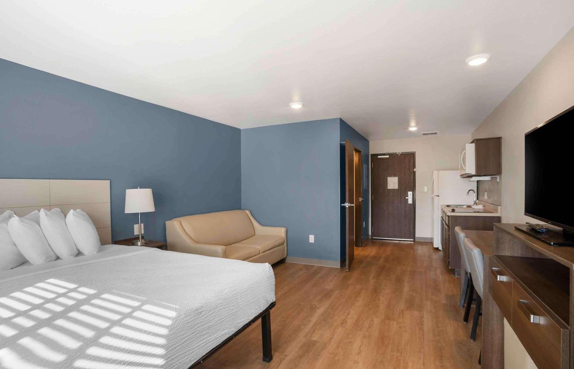 Extended Stay America Select Suites - Charlotte - Northlake photo 30