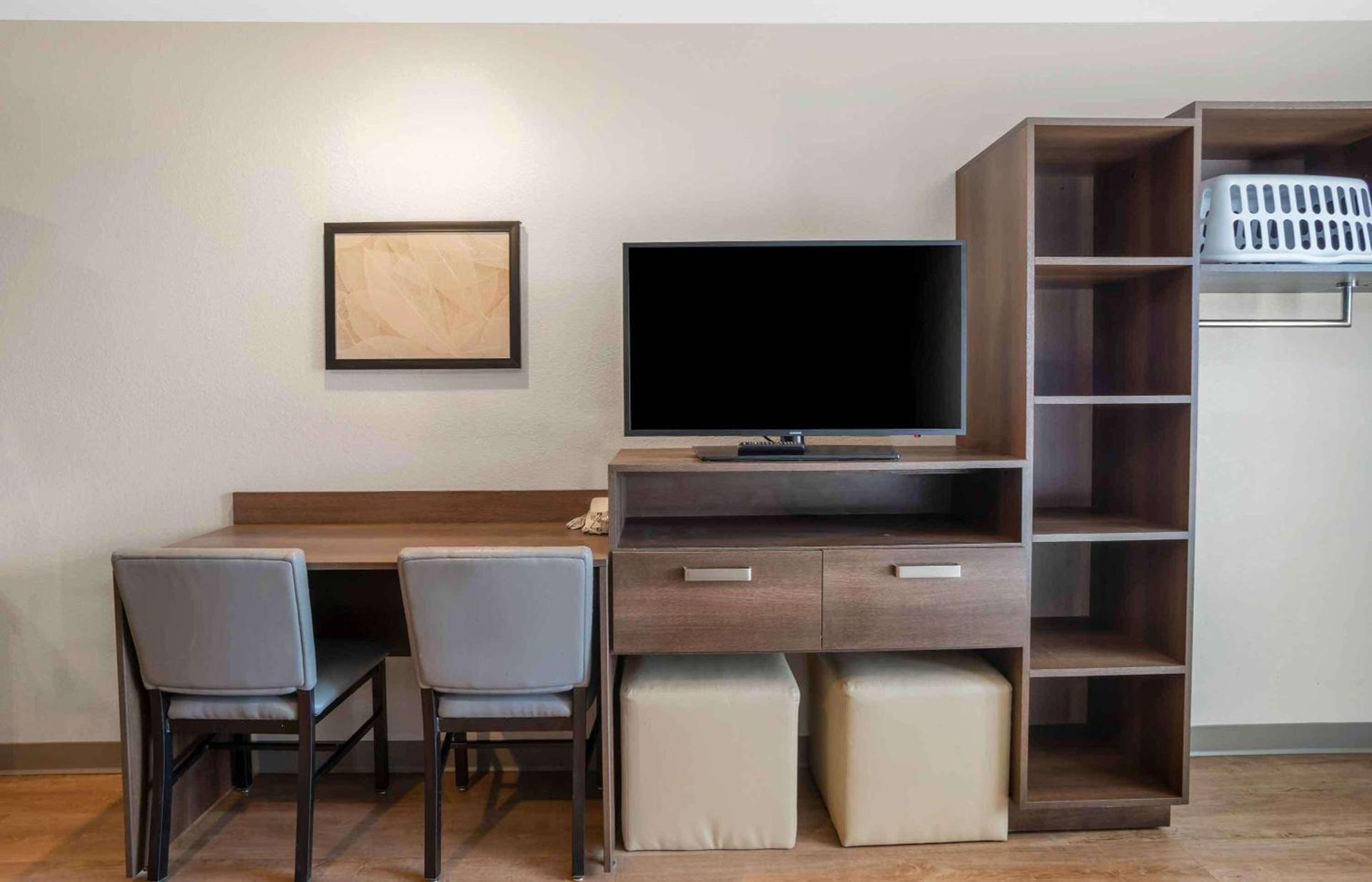 Extended Stay America Select Suites - Charlotte - Northlake photo 33